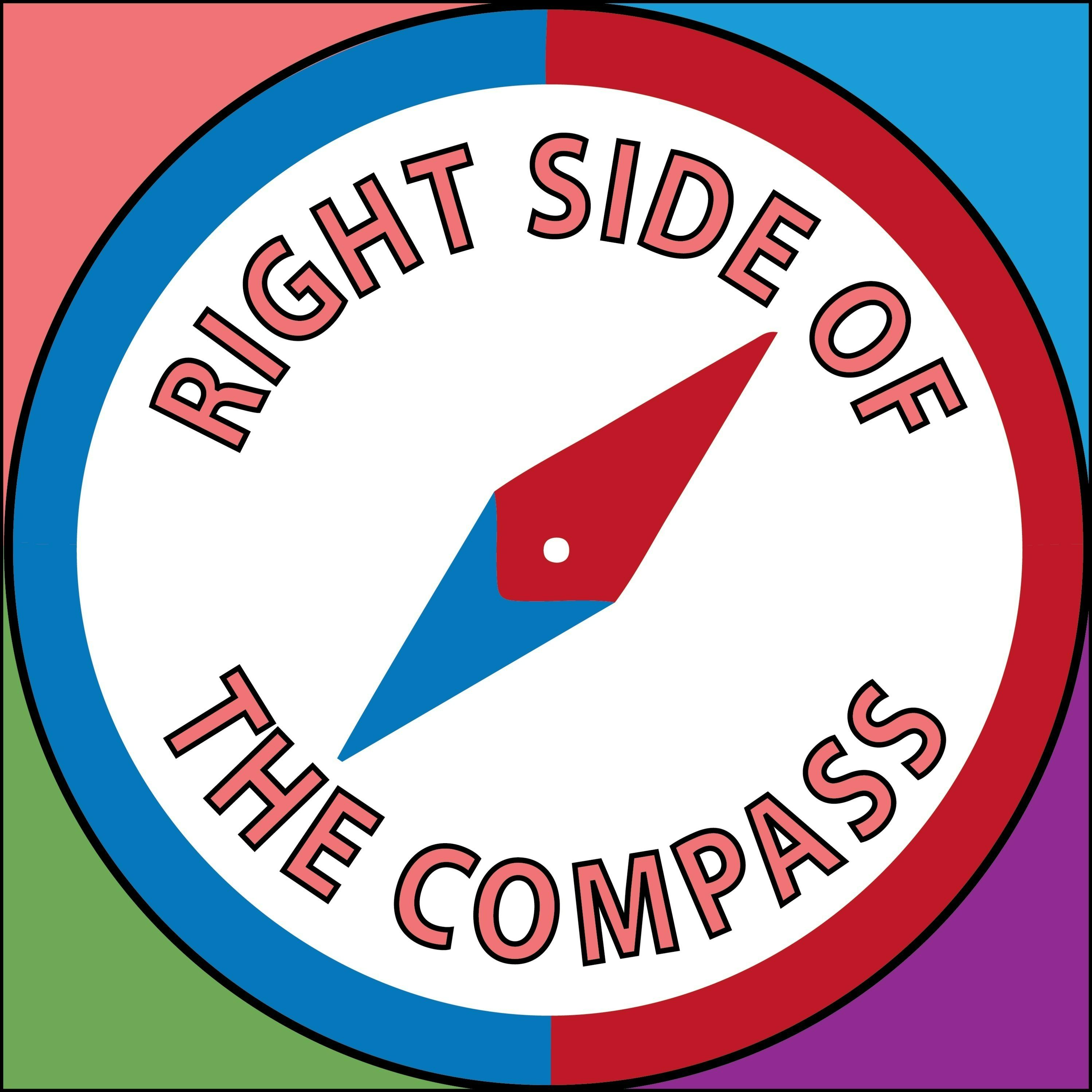 Right Side of the Compass