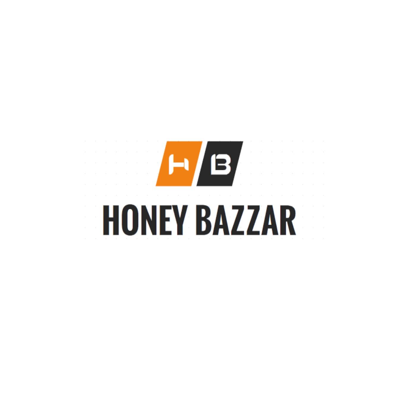 HoneyBazzar