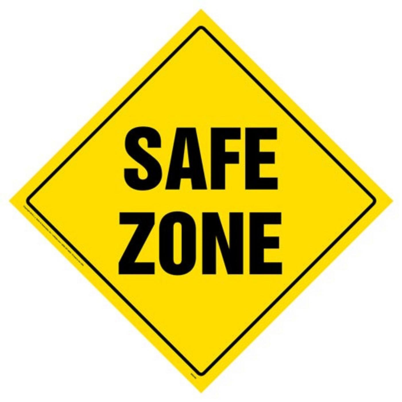 Safe Zone -Khu An Toàn