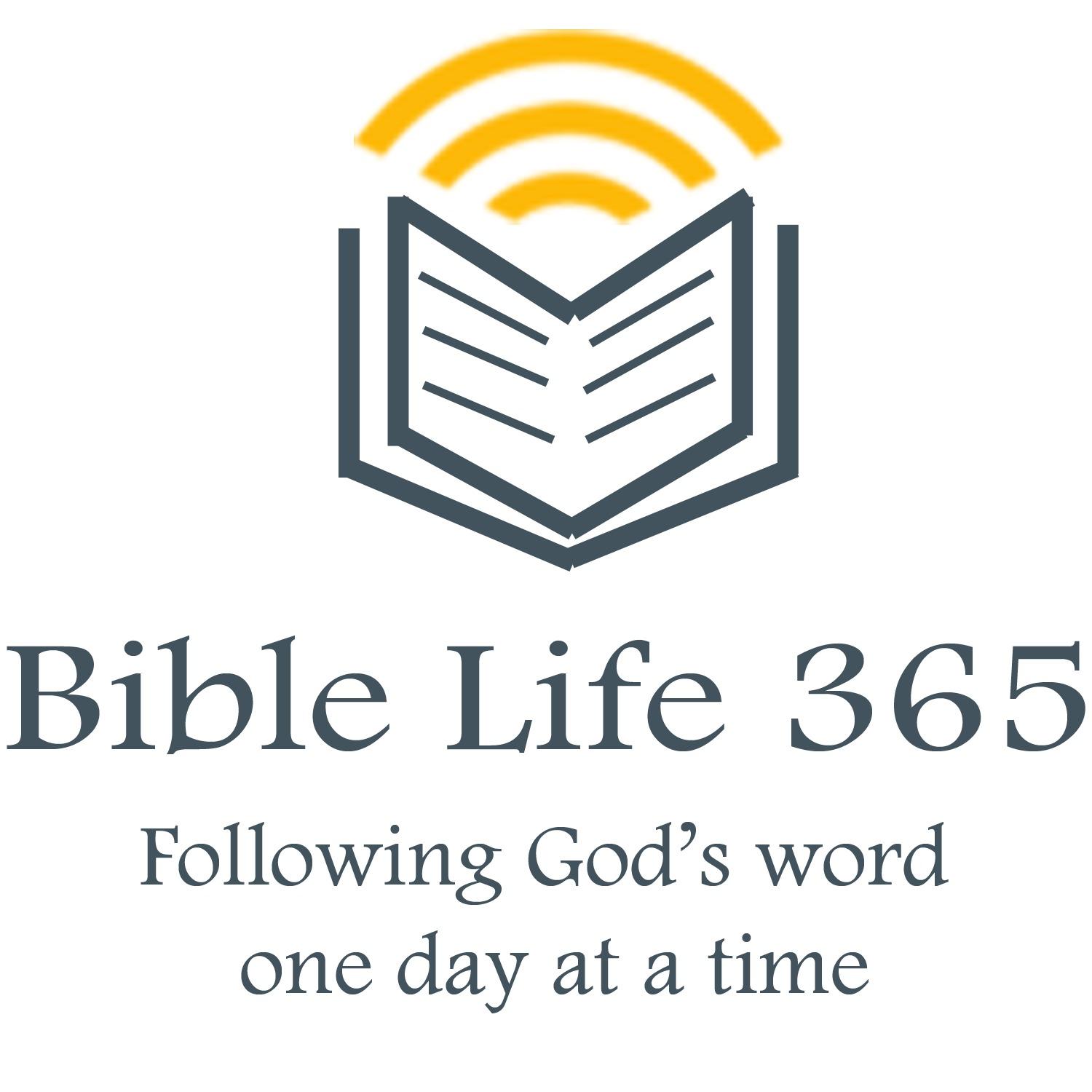 Bible Life 365