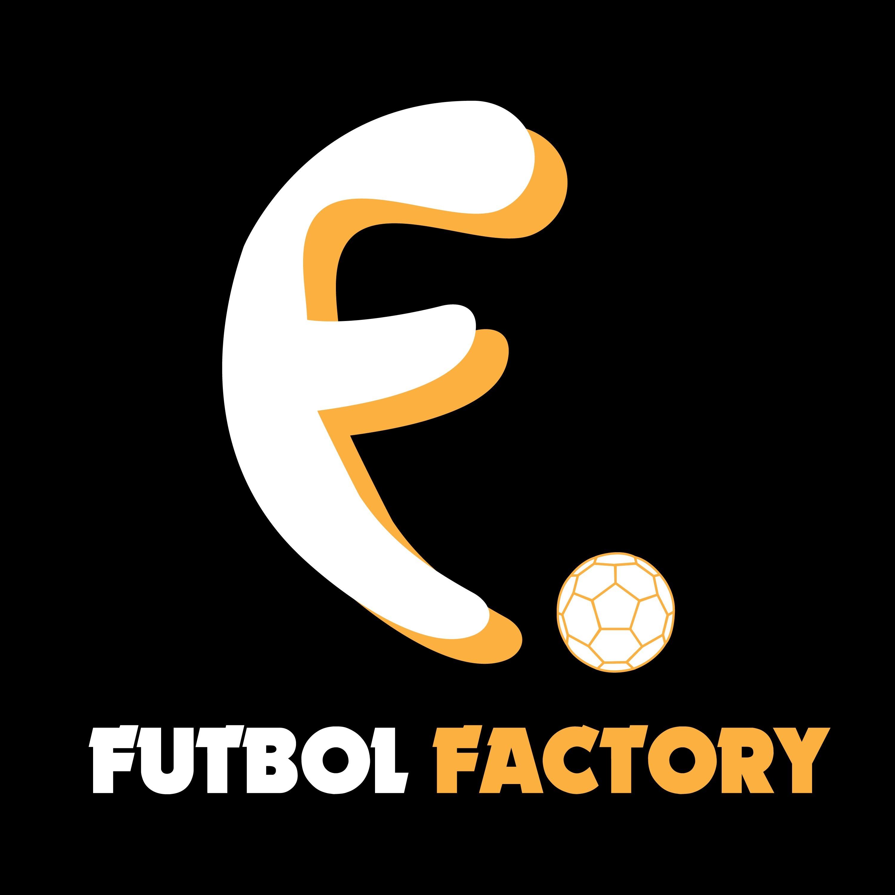 The Futbol Factory Podcast