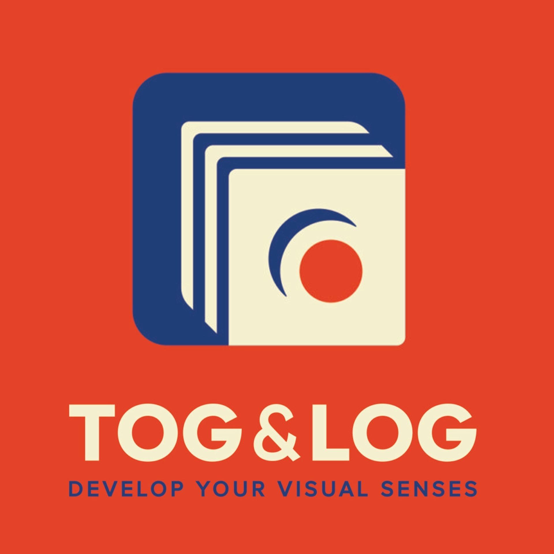 Tog and Log Podcast