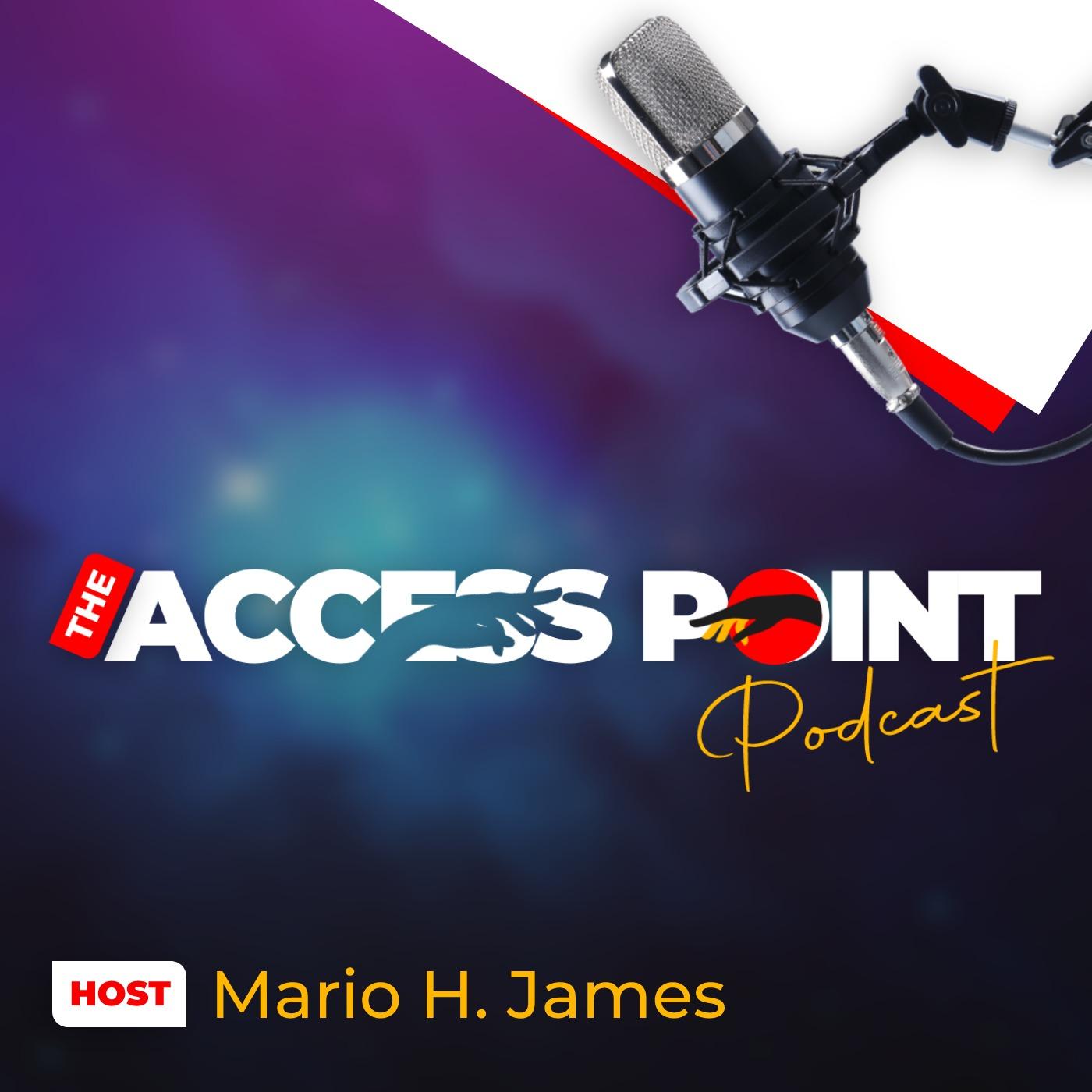 The Access Point Podcast