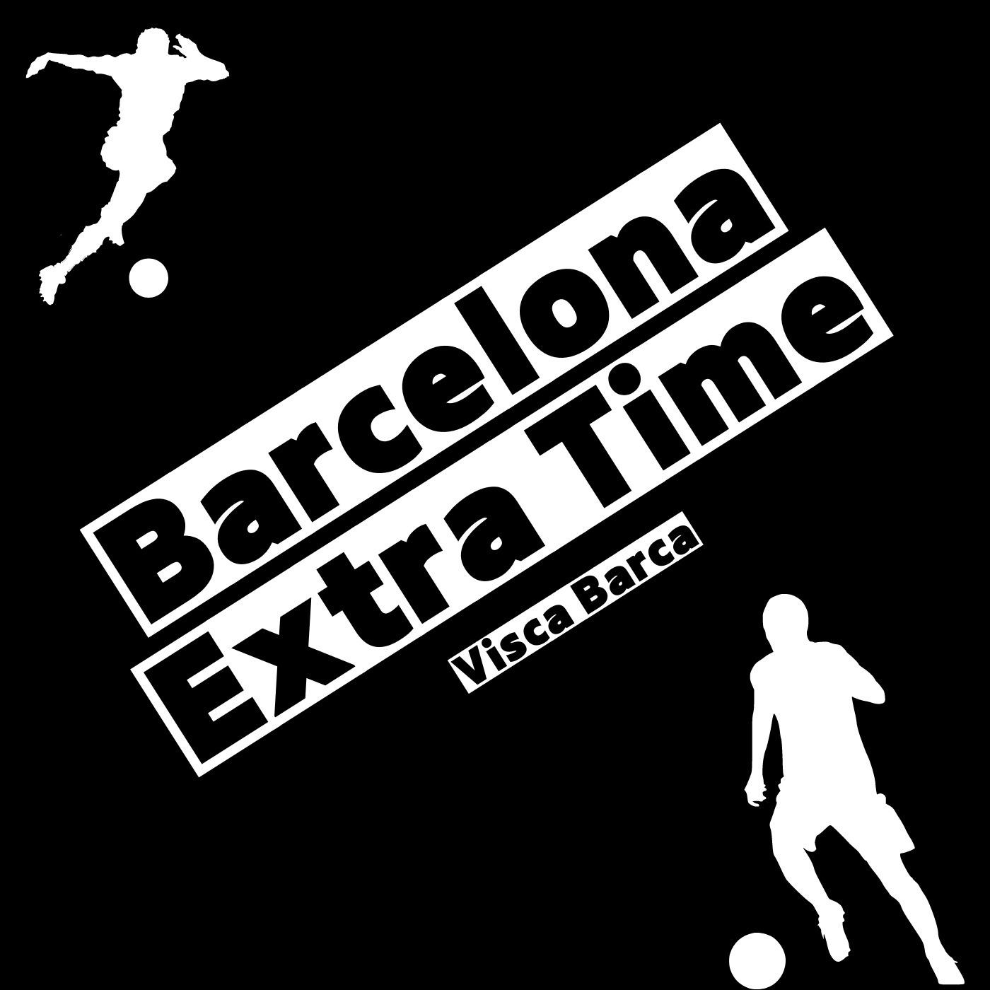 Barcelona Extra Time