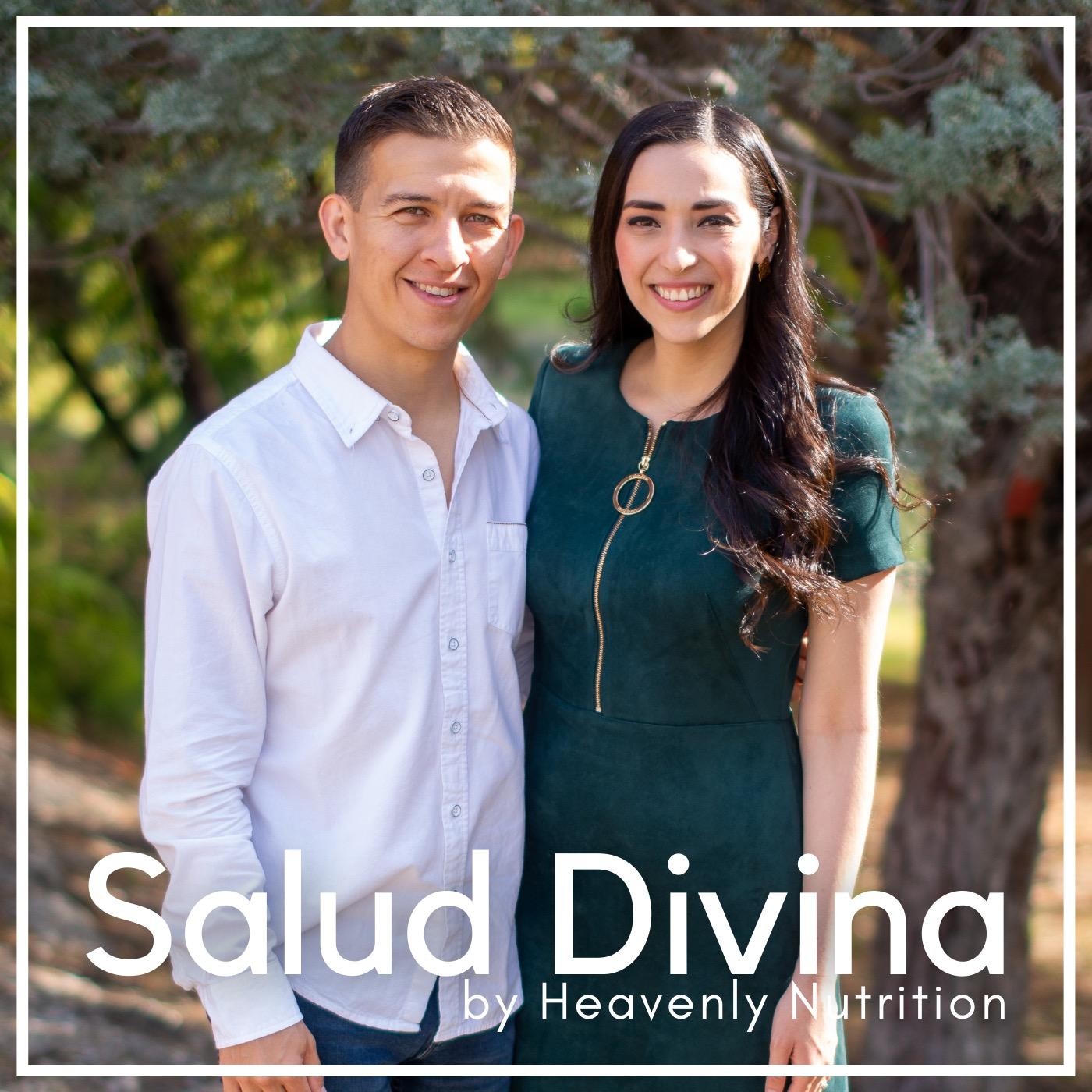 Salud Divina - Heavenly Nutrition