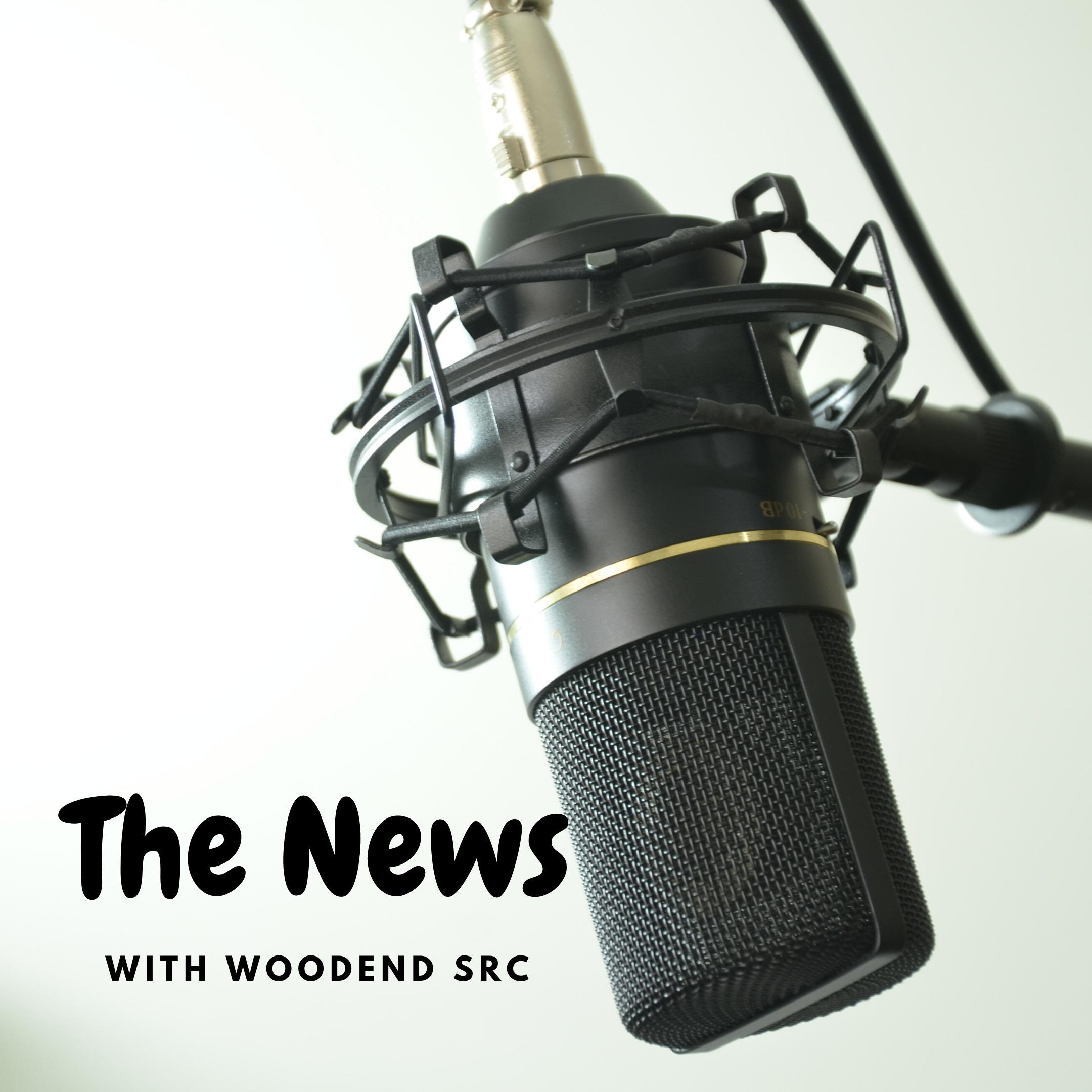 The News: With Woodend SRC