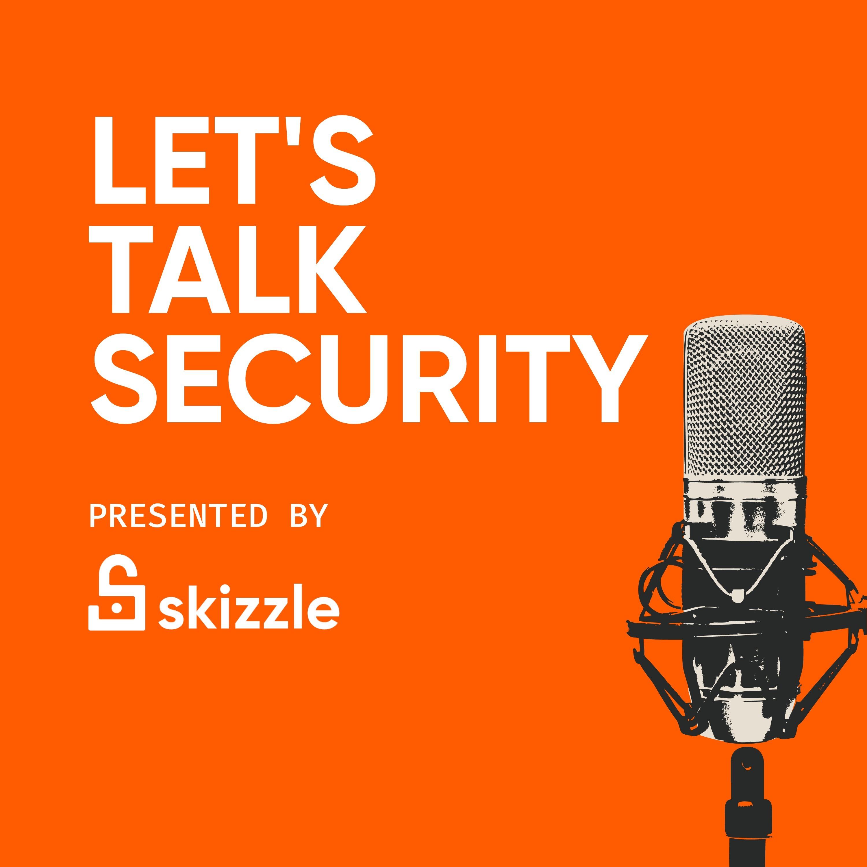 Let's Talk Security