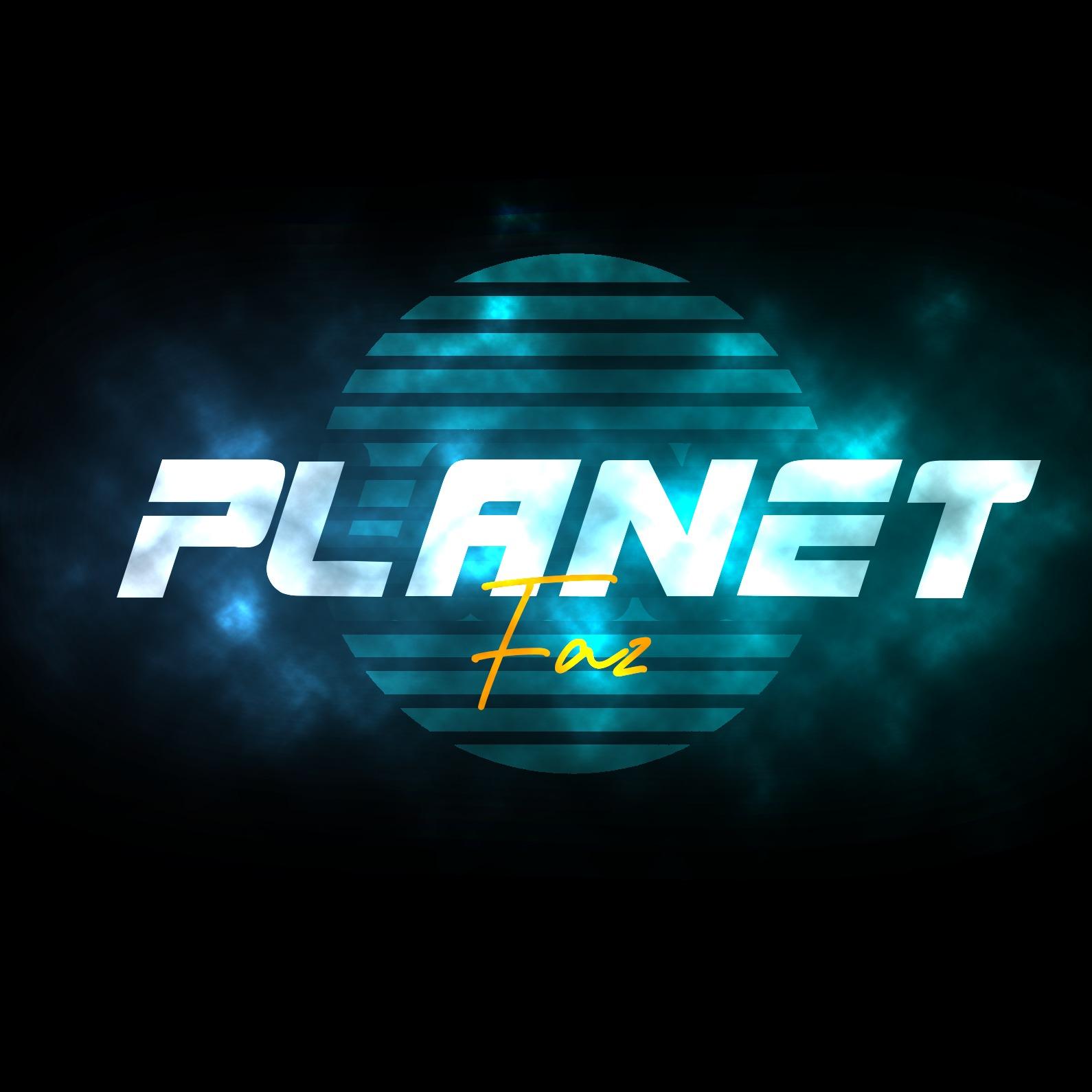 Planet Faz Podcast