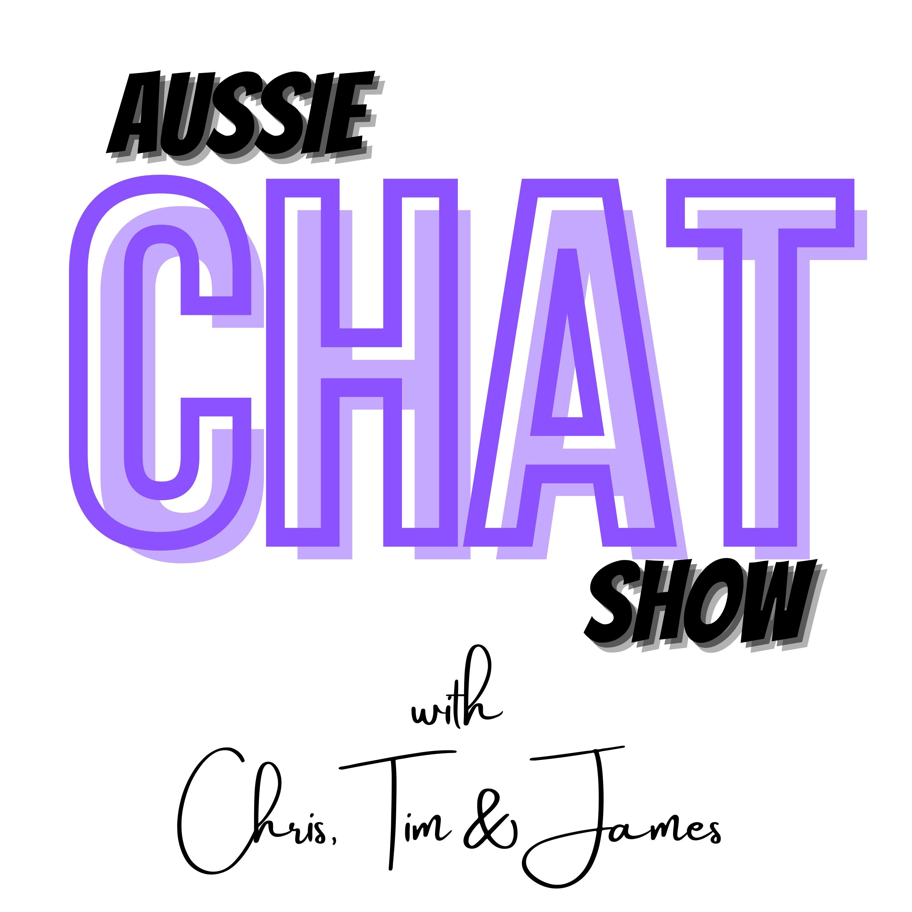 Aussie Chat Show