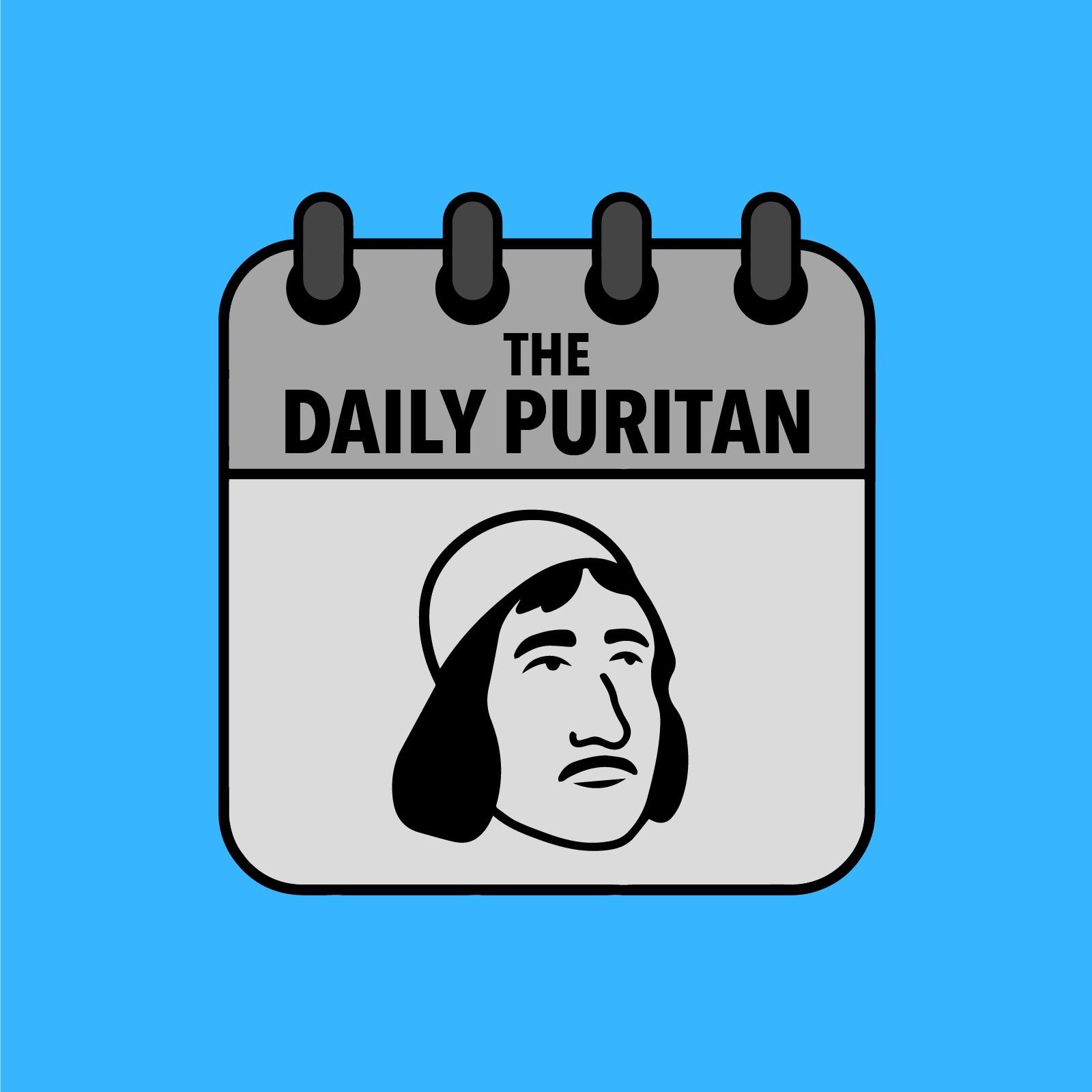 The Daily Puritan