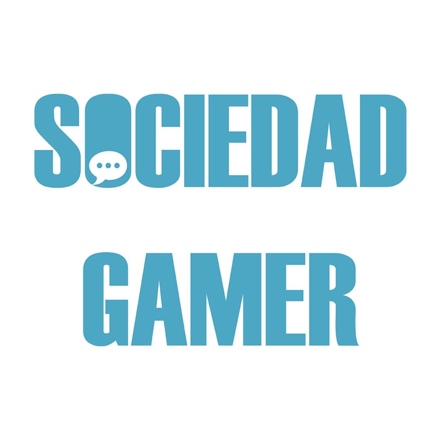 Sociedad Gamer