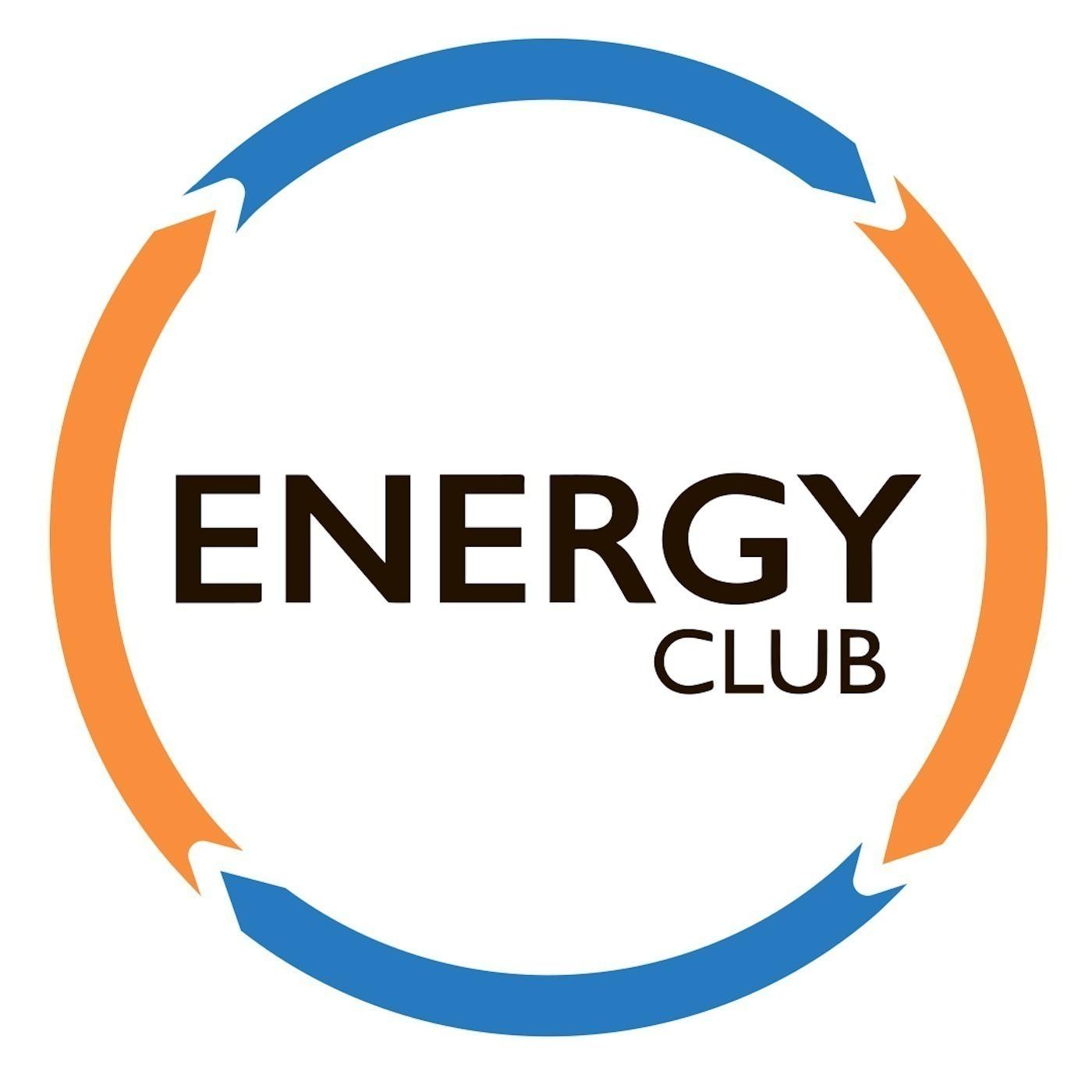 Energy Club Podcasts