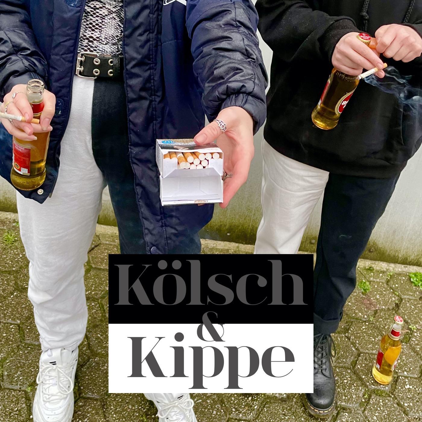 Kölsch & Kippe