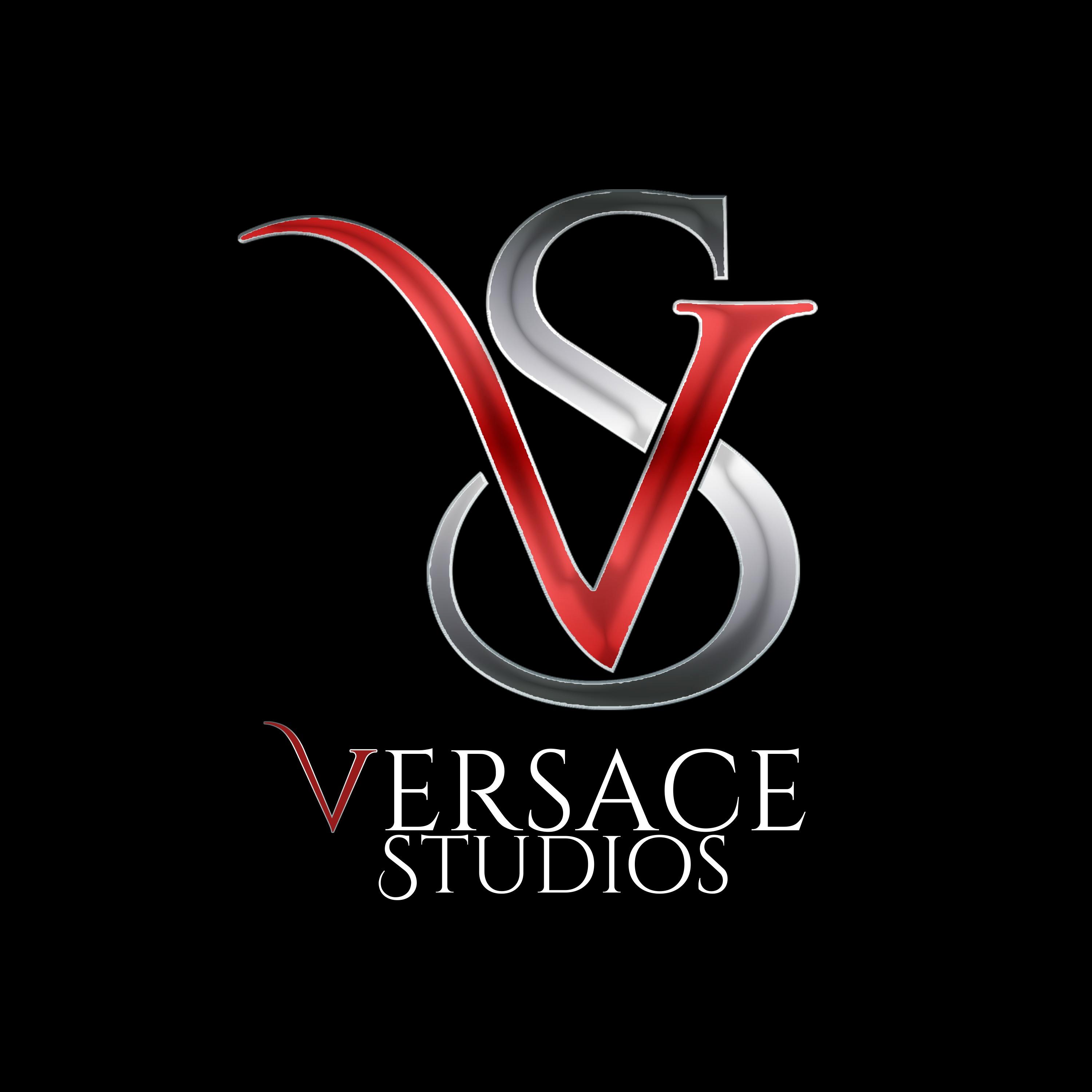Versace Studios International  - Photo Talk Show