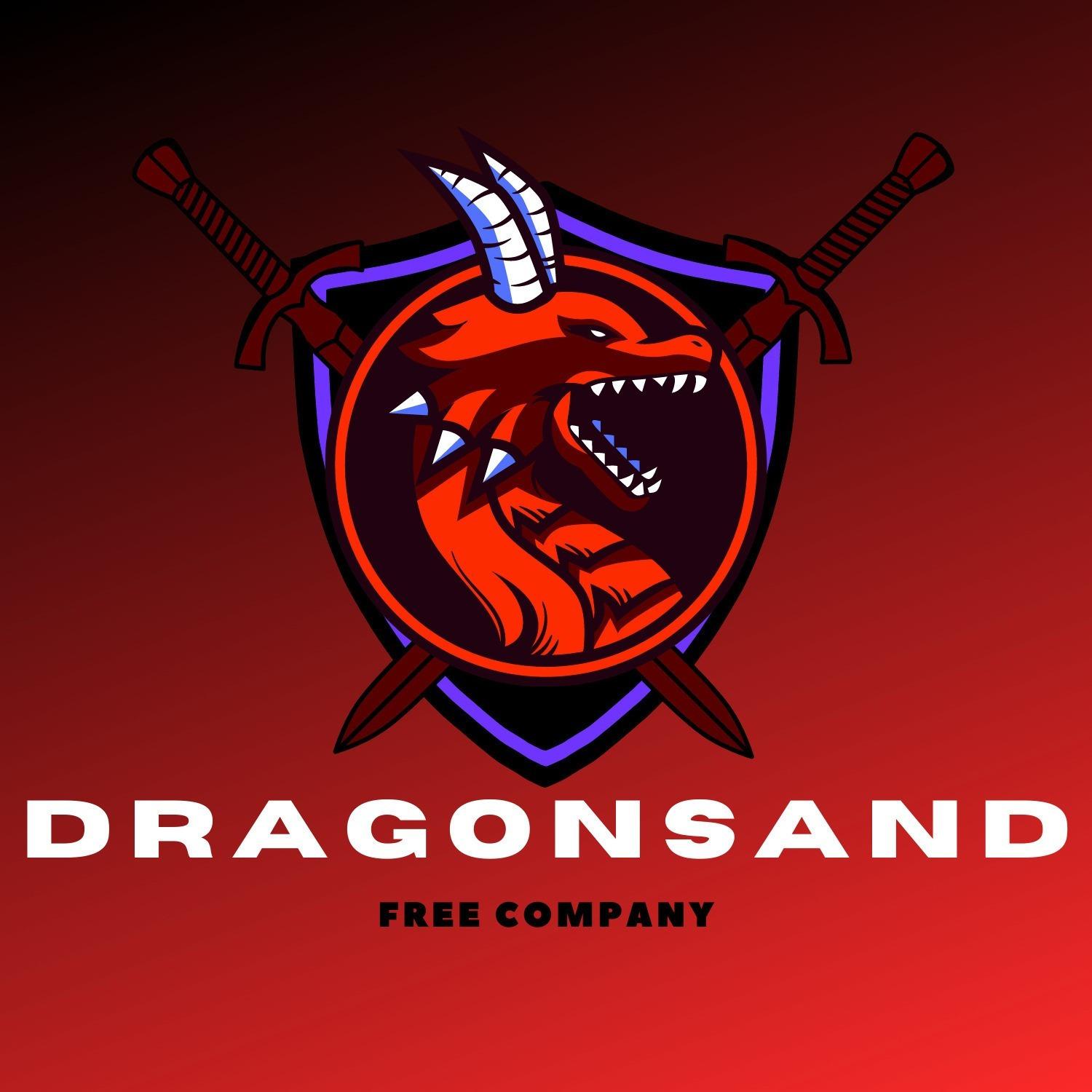 Dragonsand Free Company