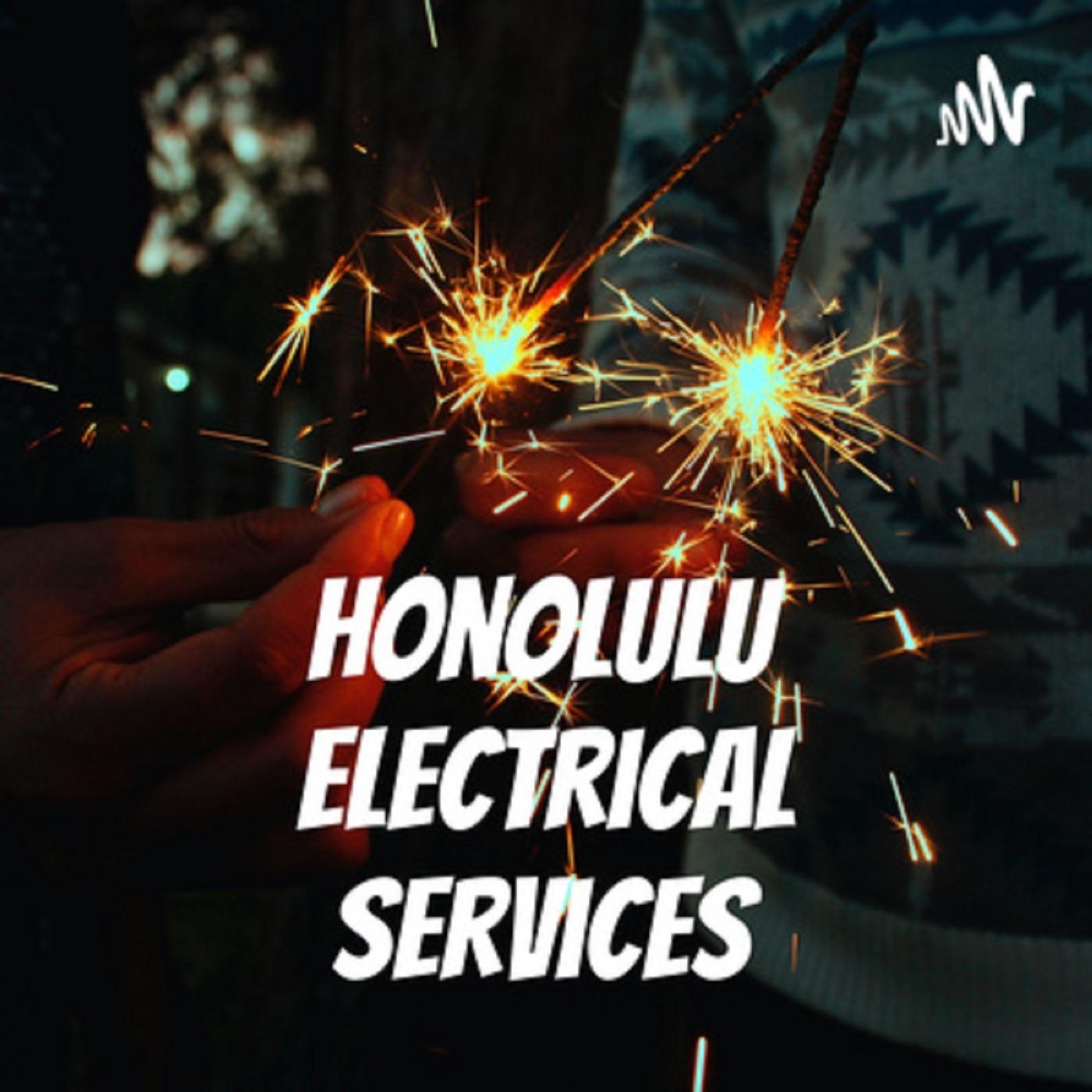 Honolulu Electrical Services