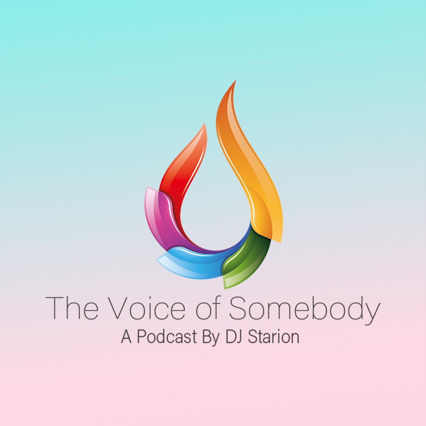 The Voice of Somebody