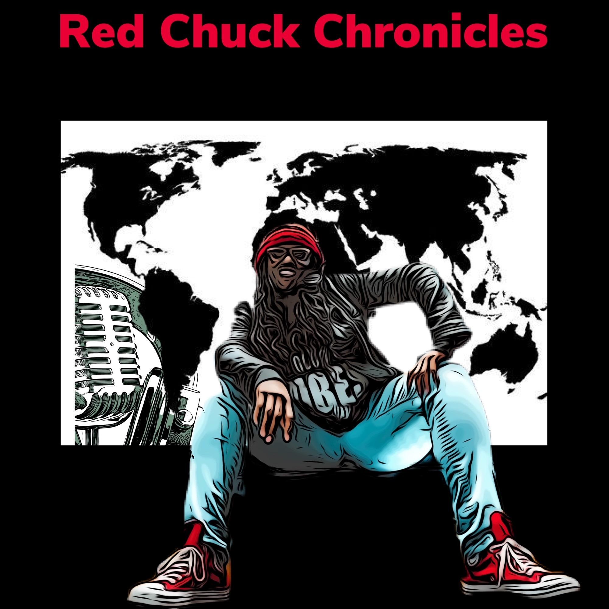Red Chuck Chronicles