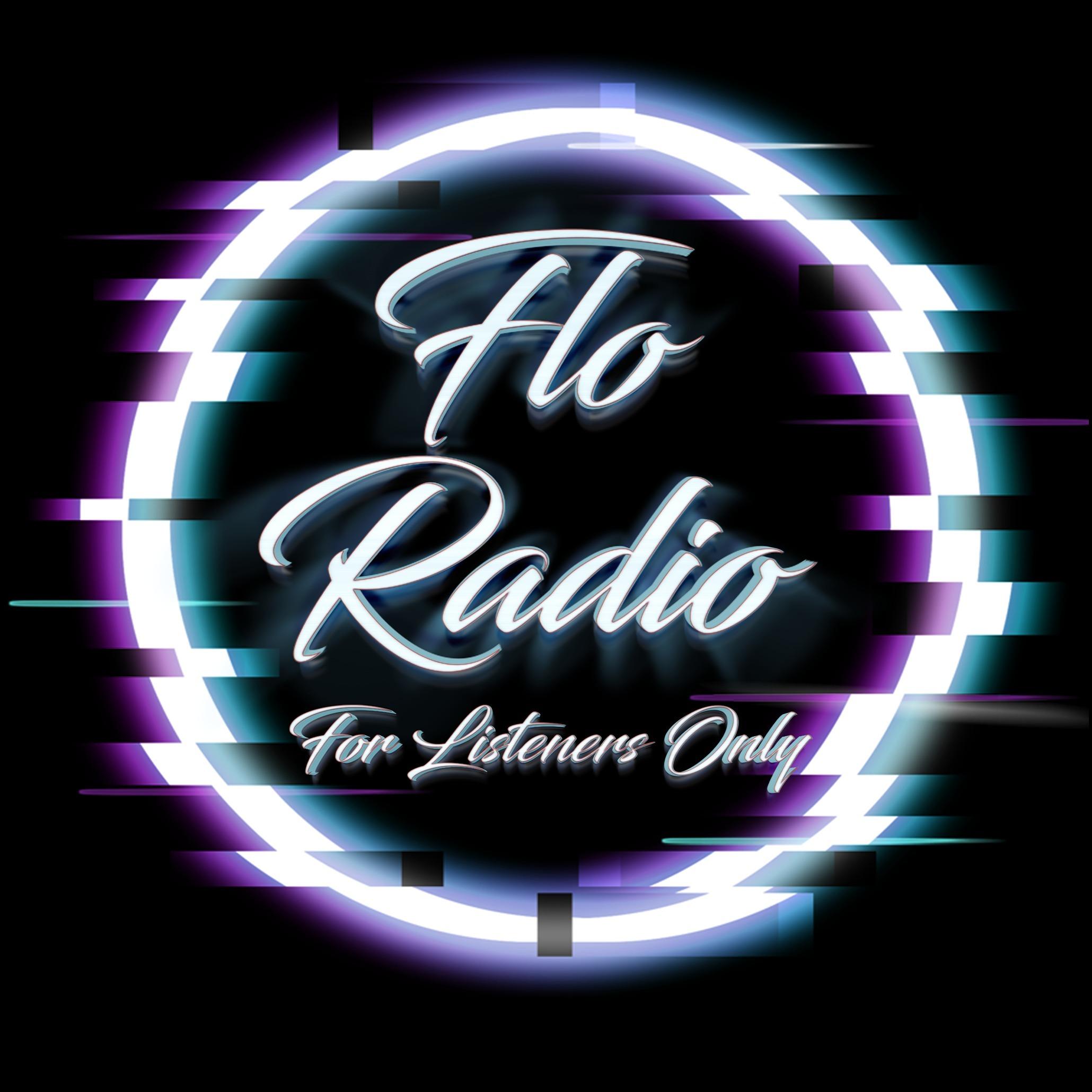FLO RADIO - For Listeners Only