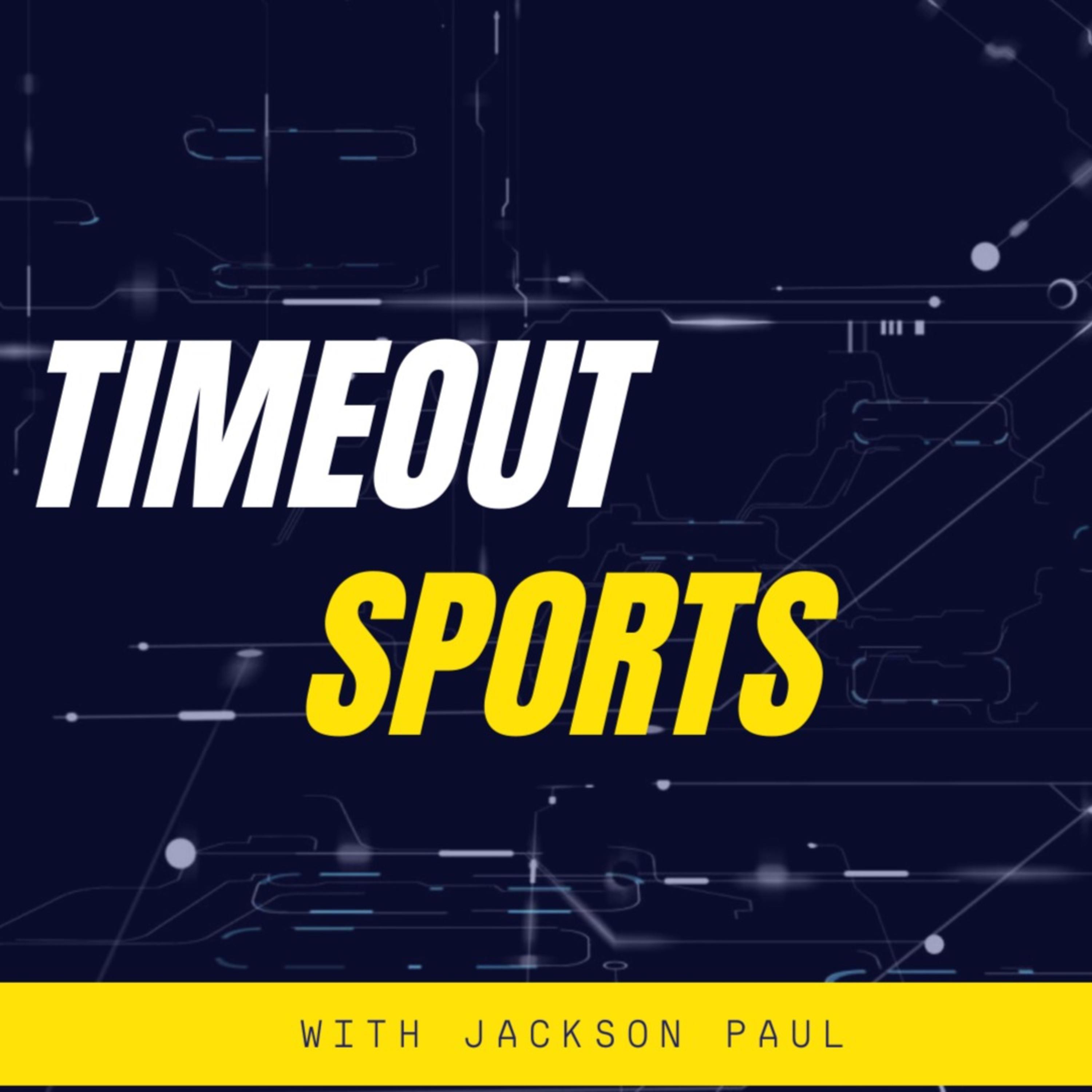 Timeout Sports