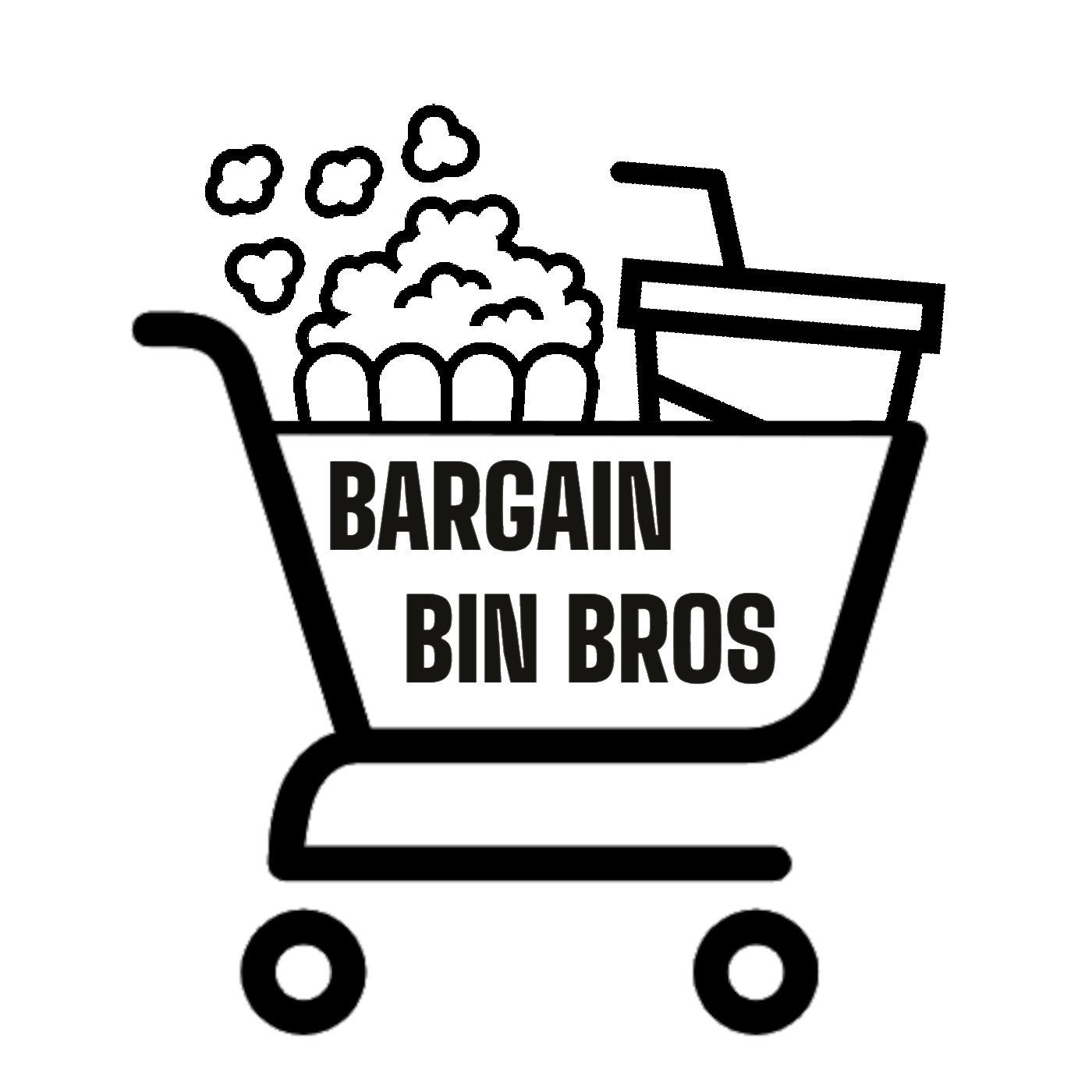 Bargain Bin Bros 