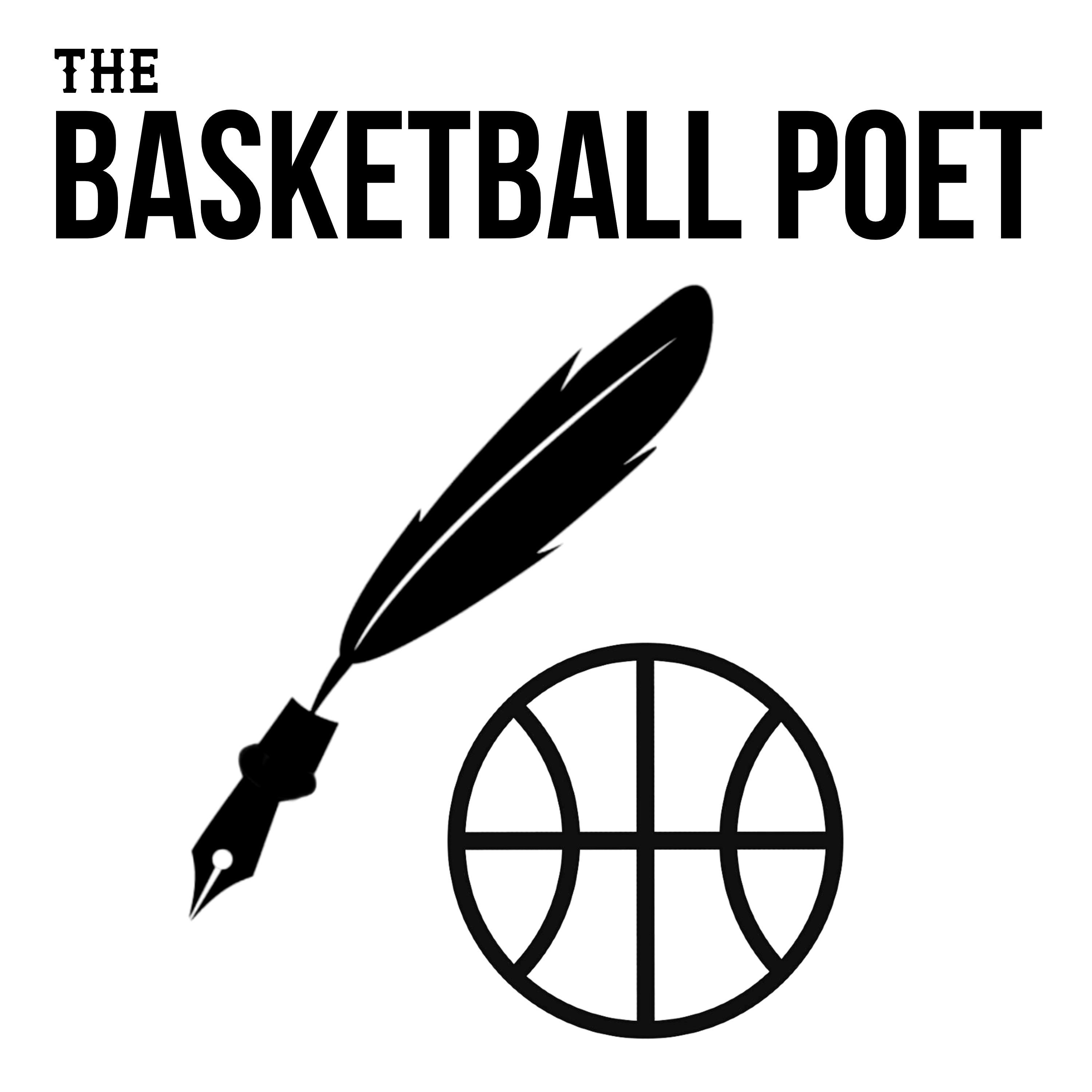 The Basketball Poet