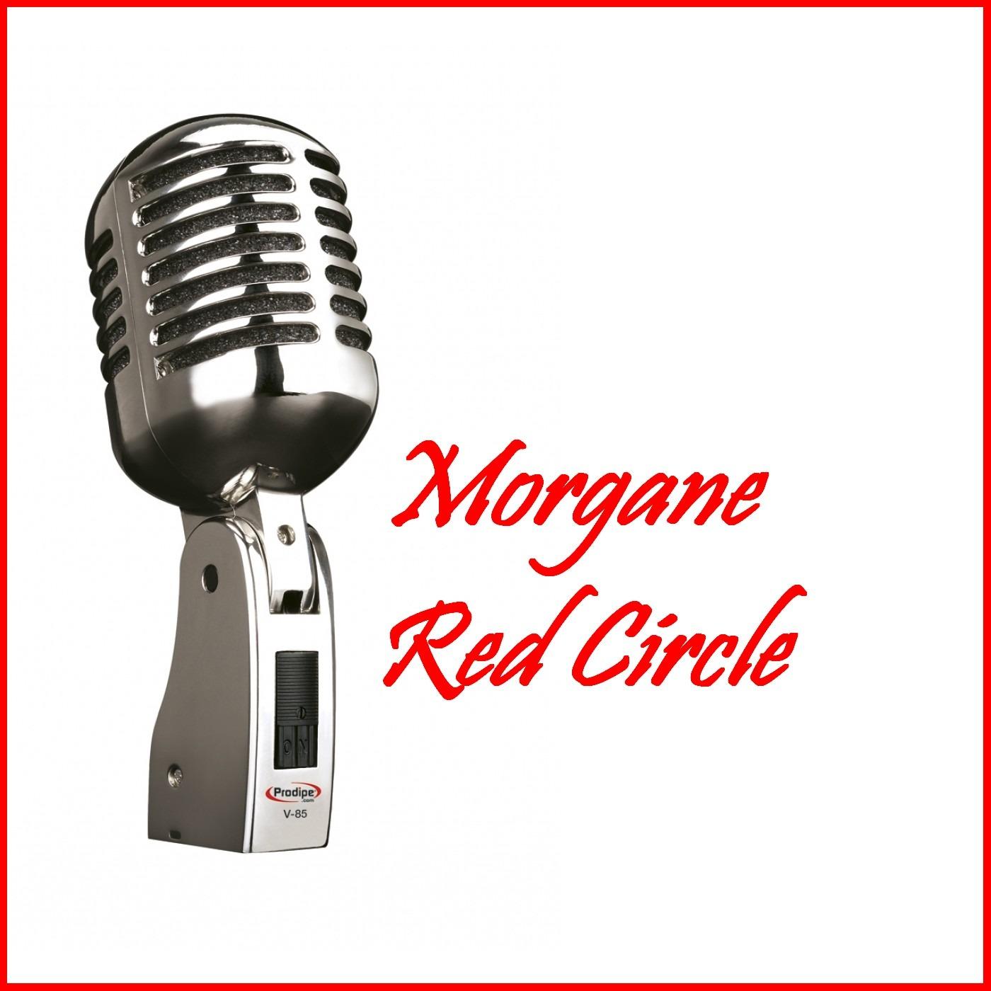 Morgane Red Circle