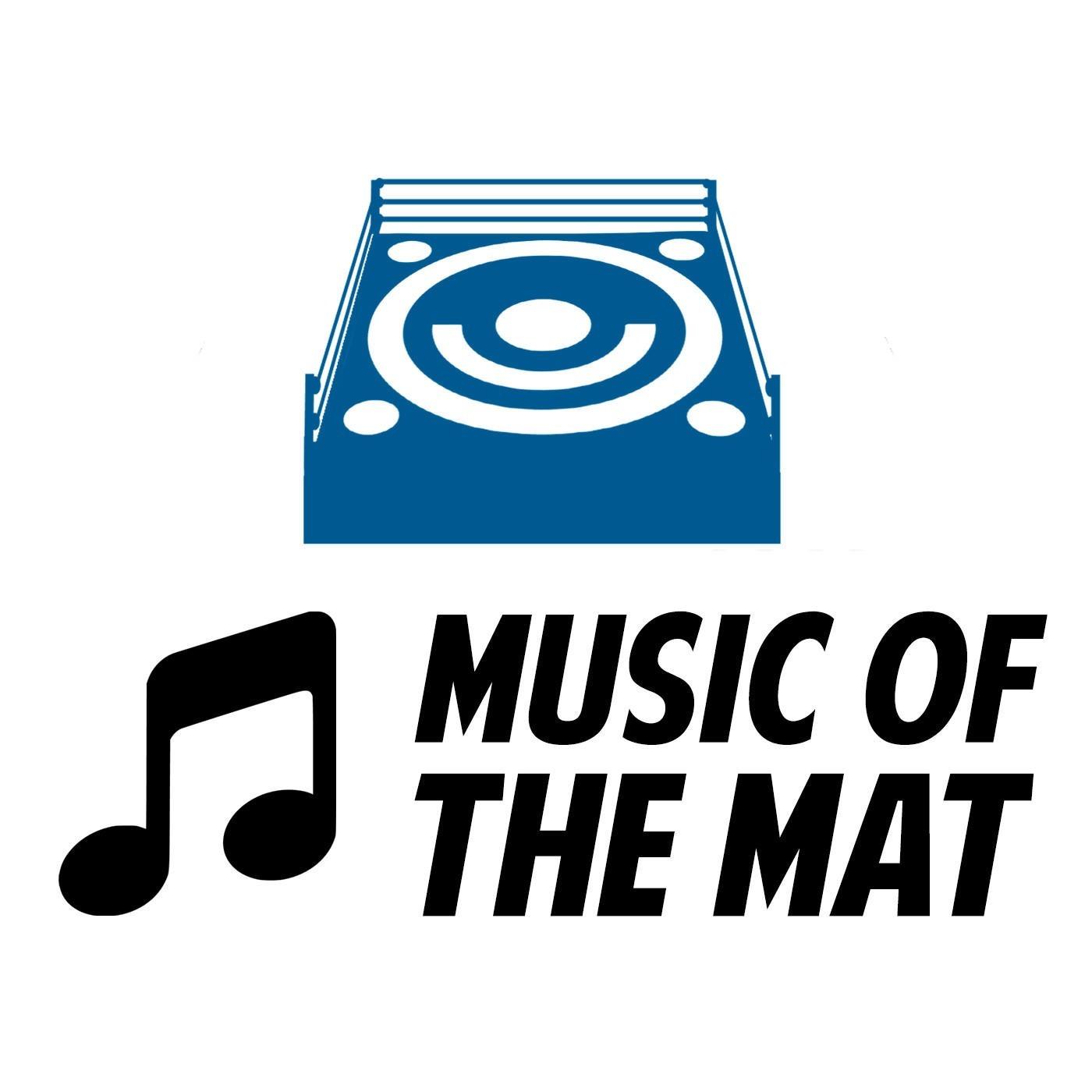 Music of The Mat