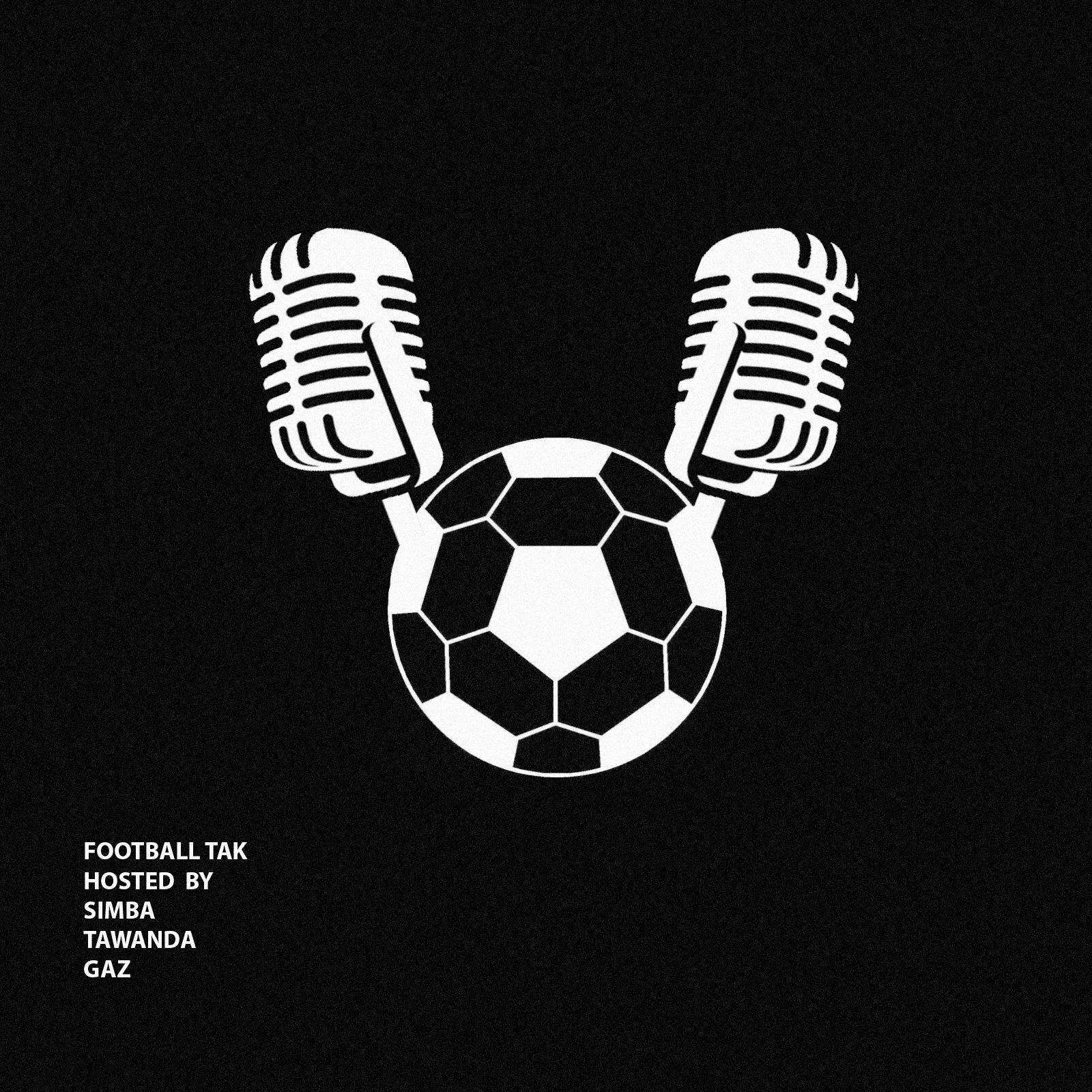 Football Talk Podcast