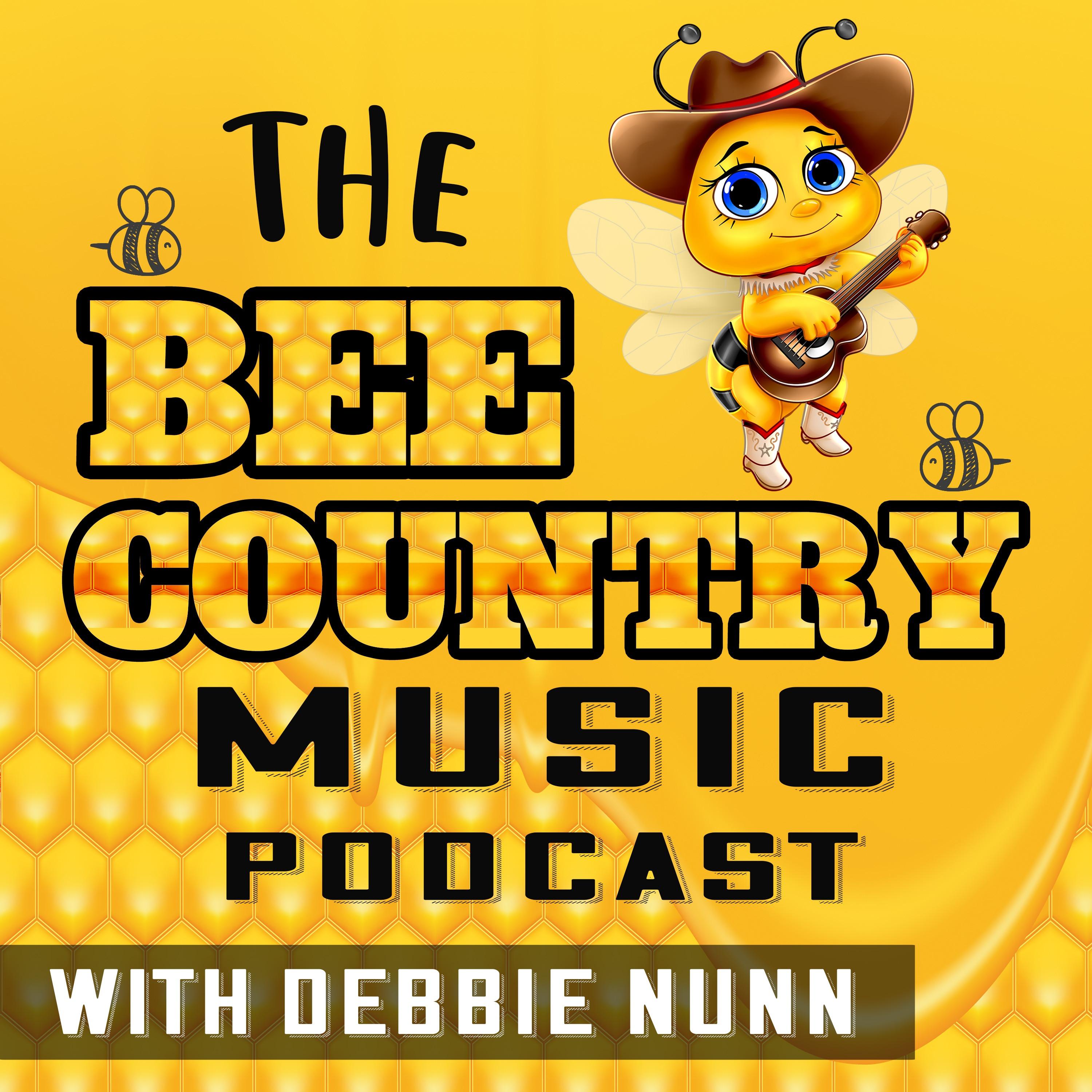 The Bee Country Music Podcast