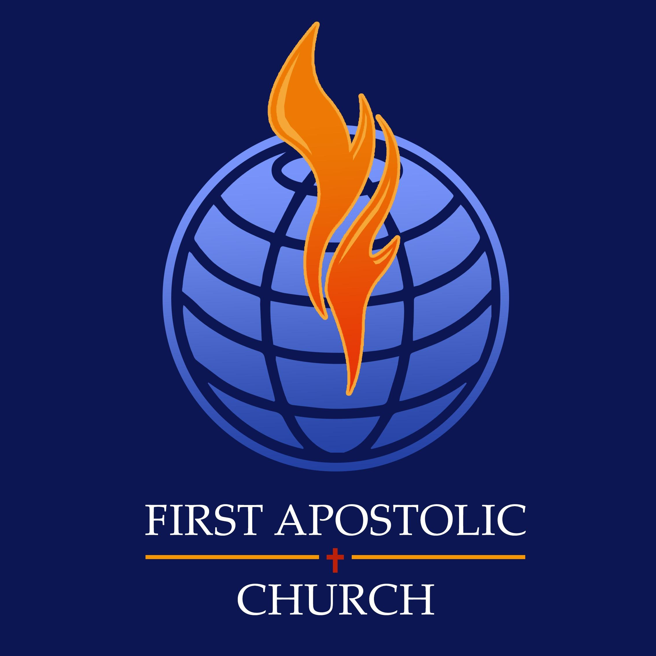 First Apostolic Church - North Vernon
