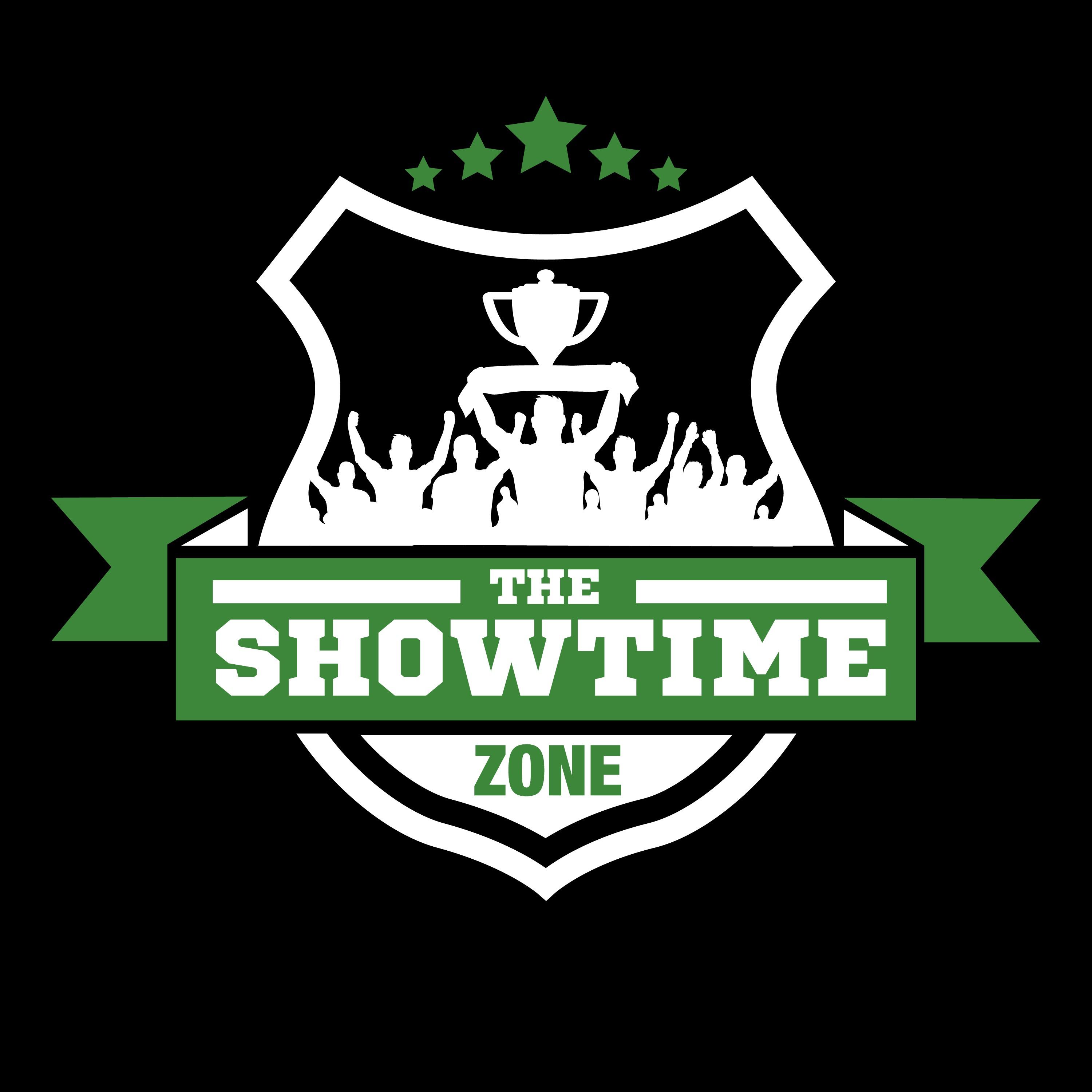 The Showtime Zone