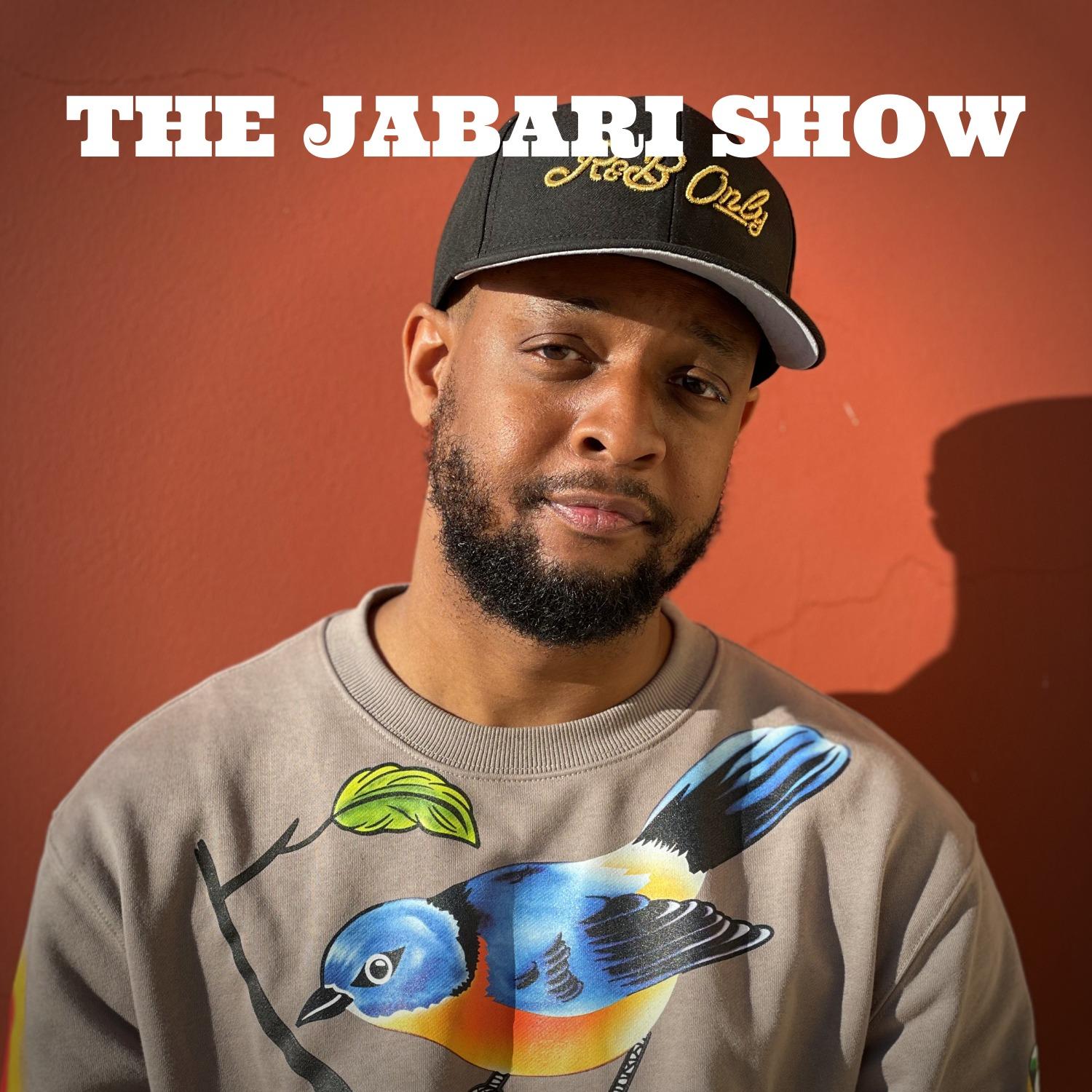 The Jabari Show