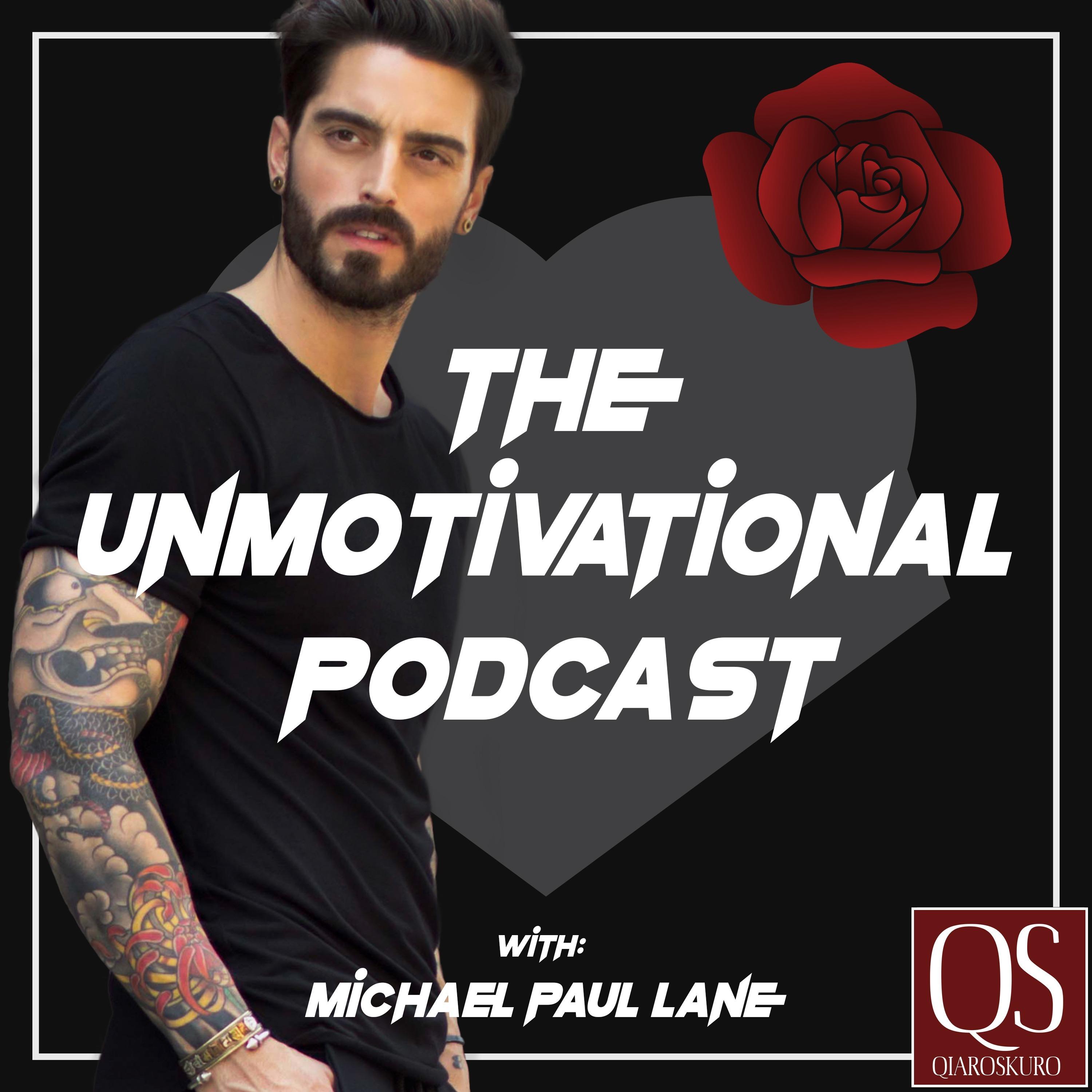 The Unmotivational Podcast