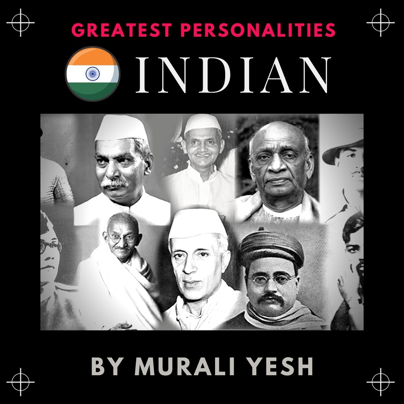 Greatest Personalities of India