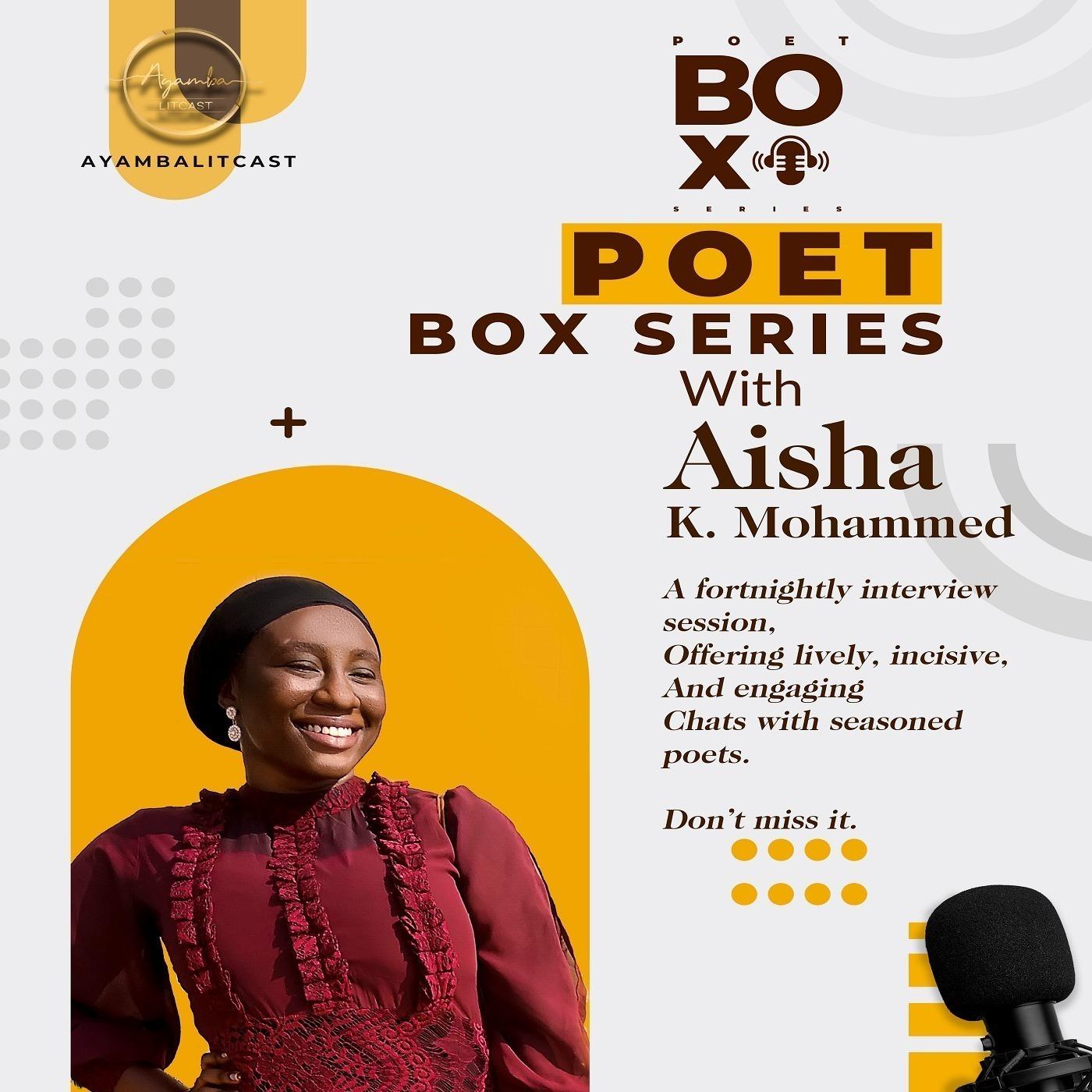 Poet Box Series