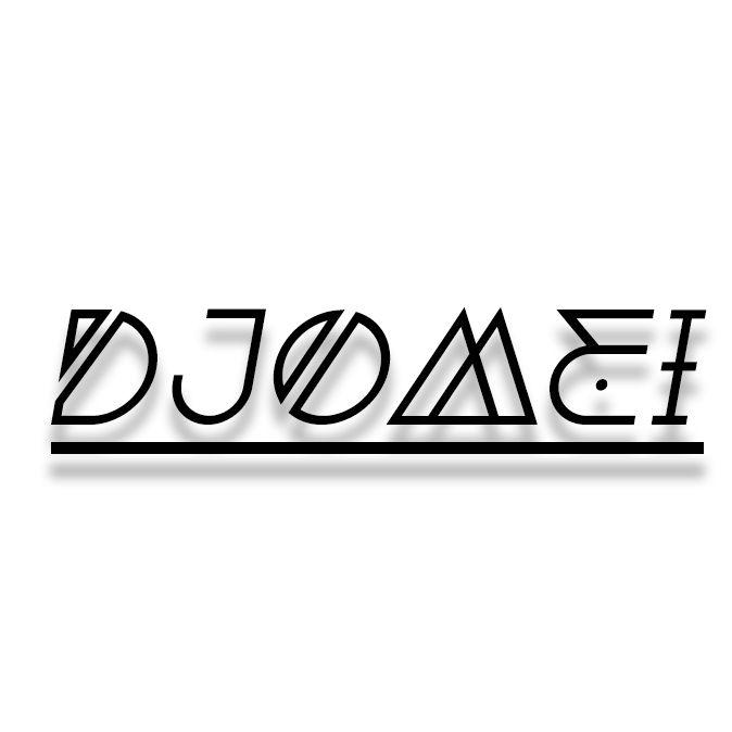 DJomei's Mixes
