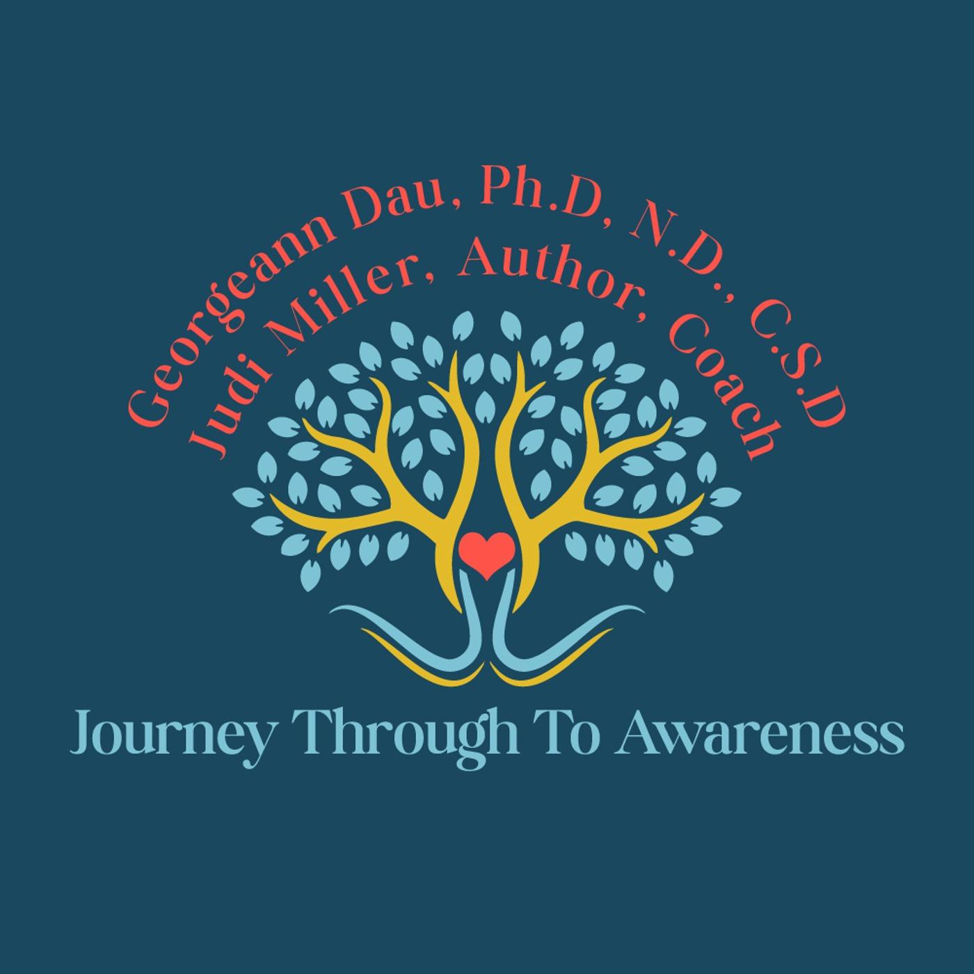 Journey Through To Awareness