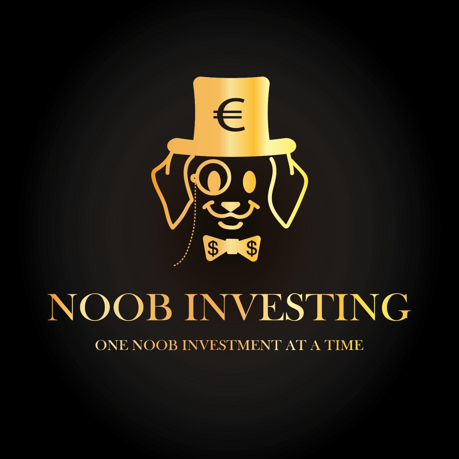 The Noob Investing Podcast