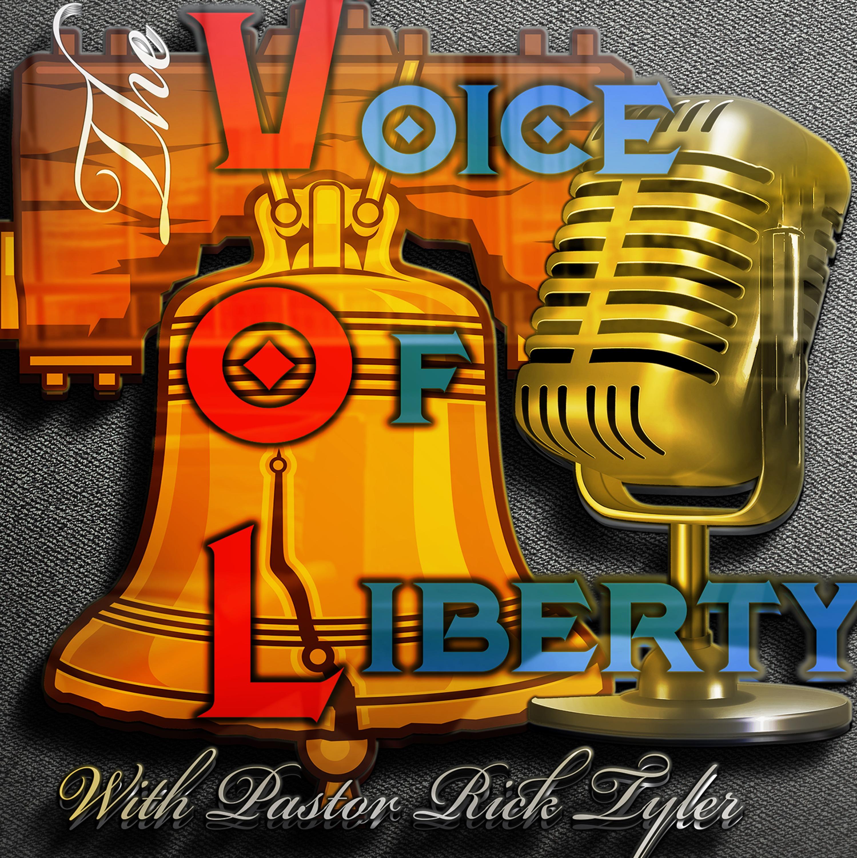 The Voice of Liberty
