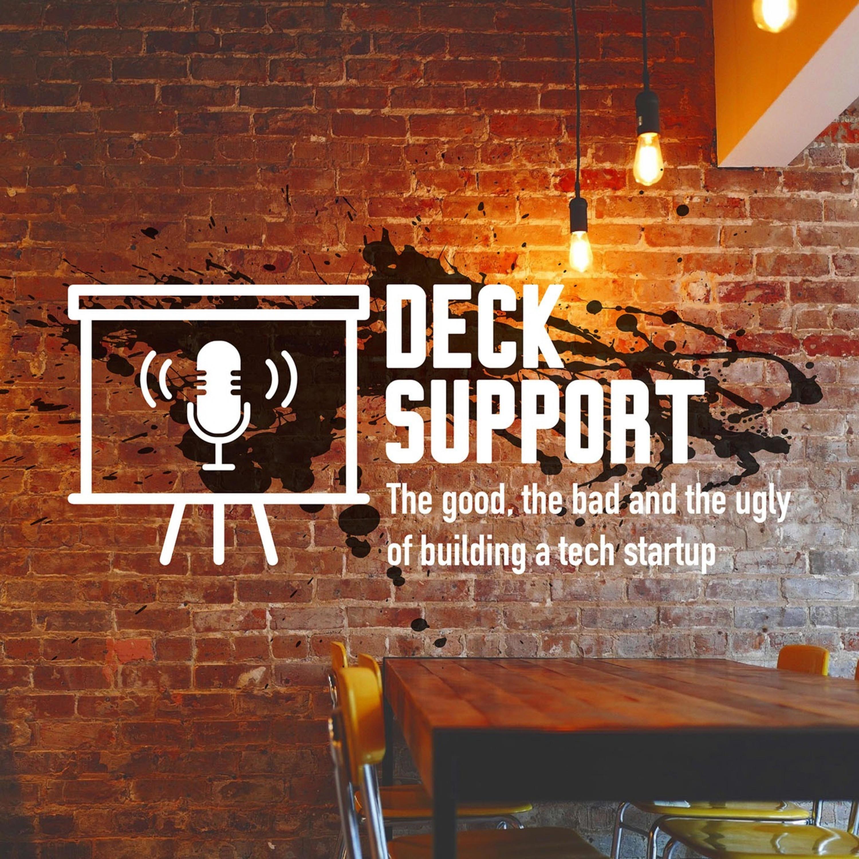 Deck Support