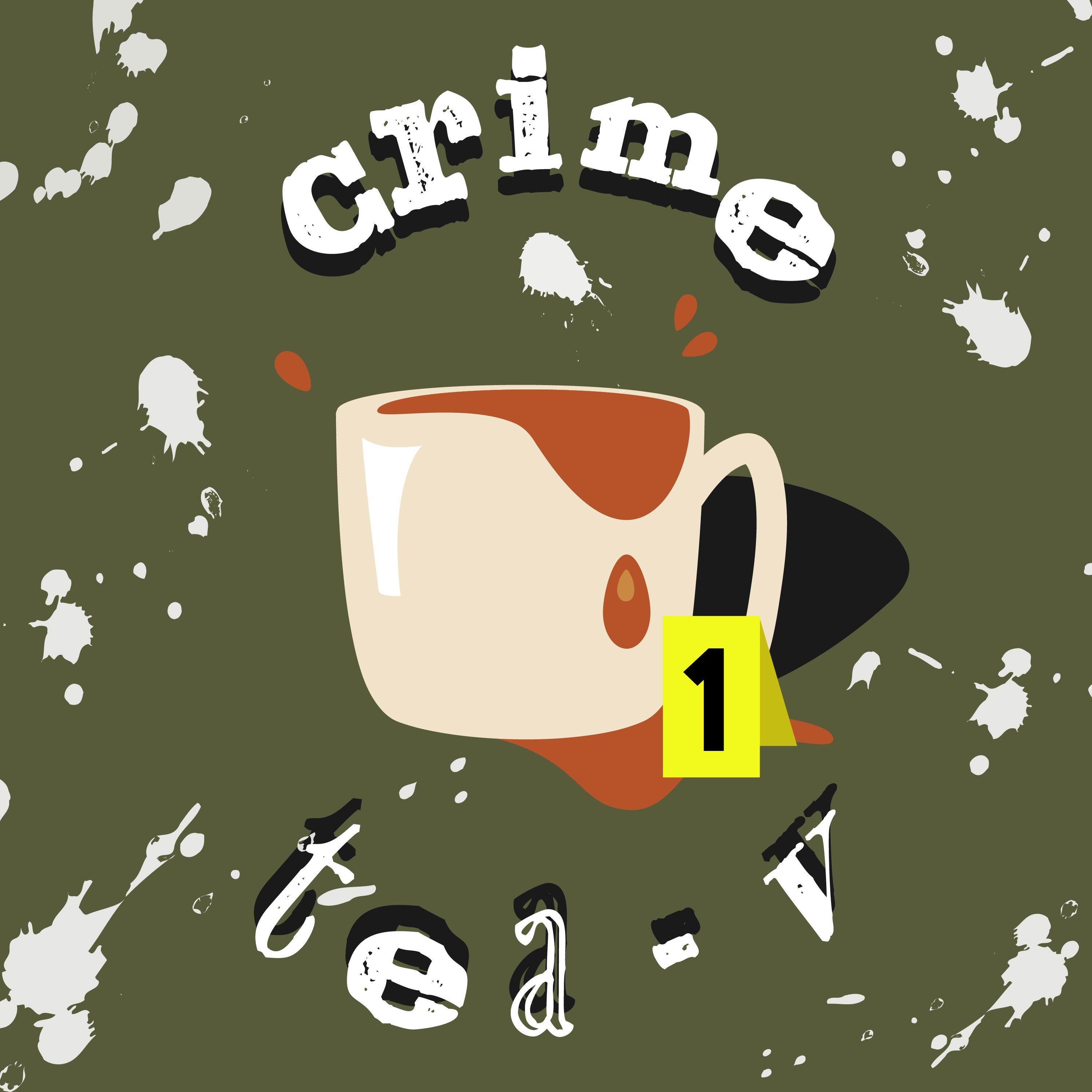 Crime Tea-V