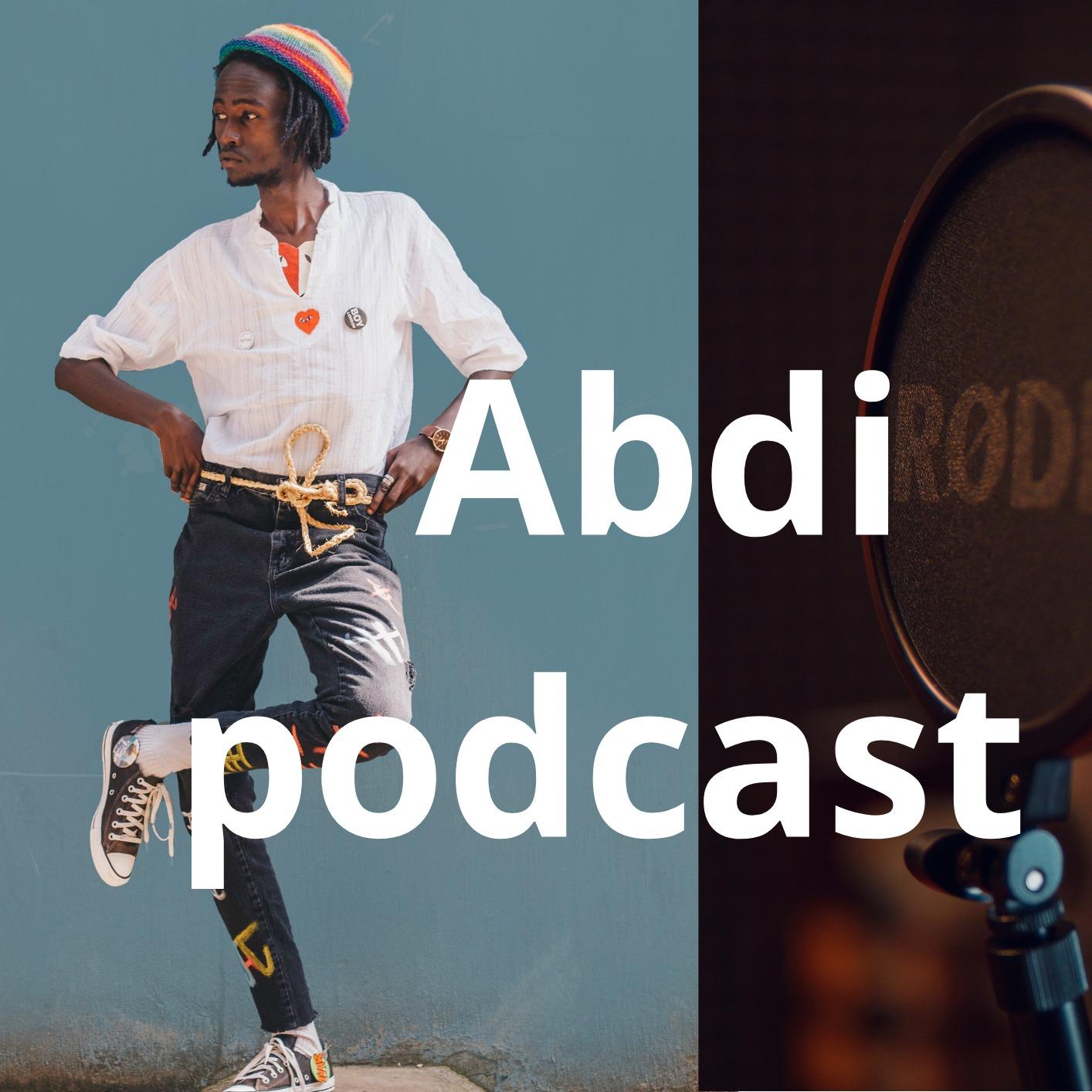 Abdi podcast 