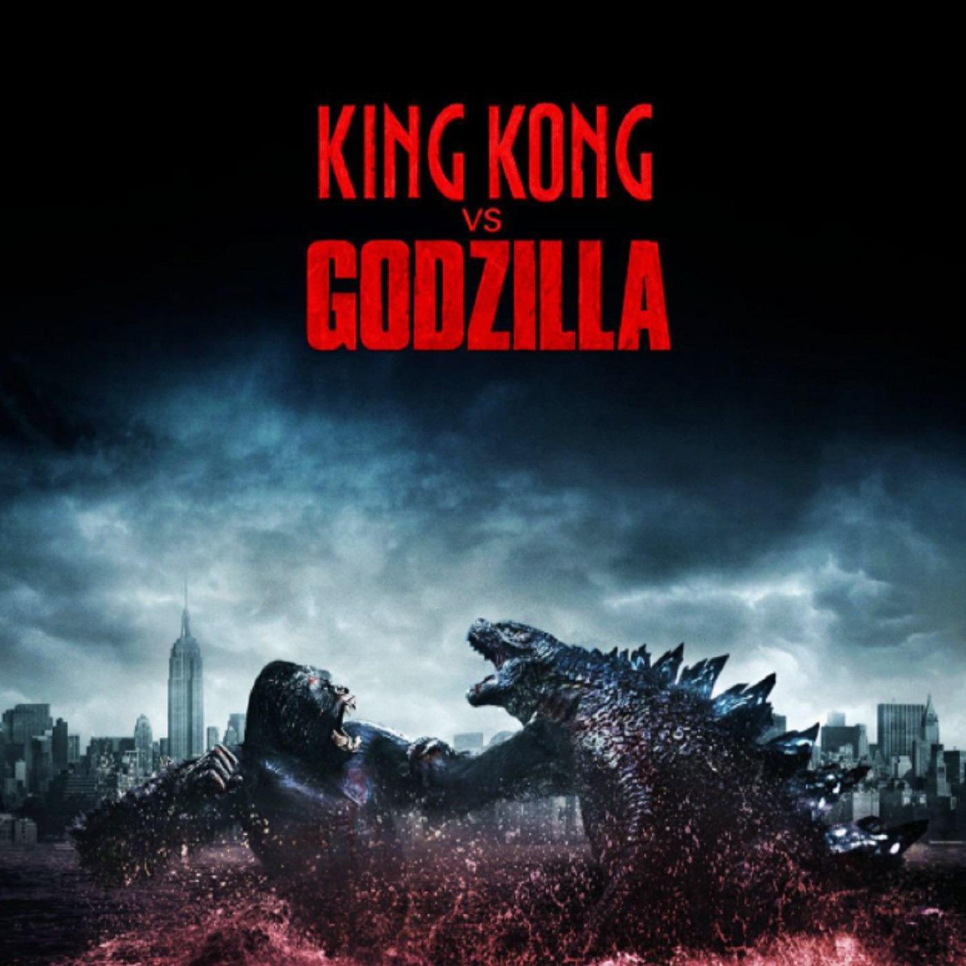 Ver Godzilla vs Kong Película completa En Español Latino