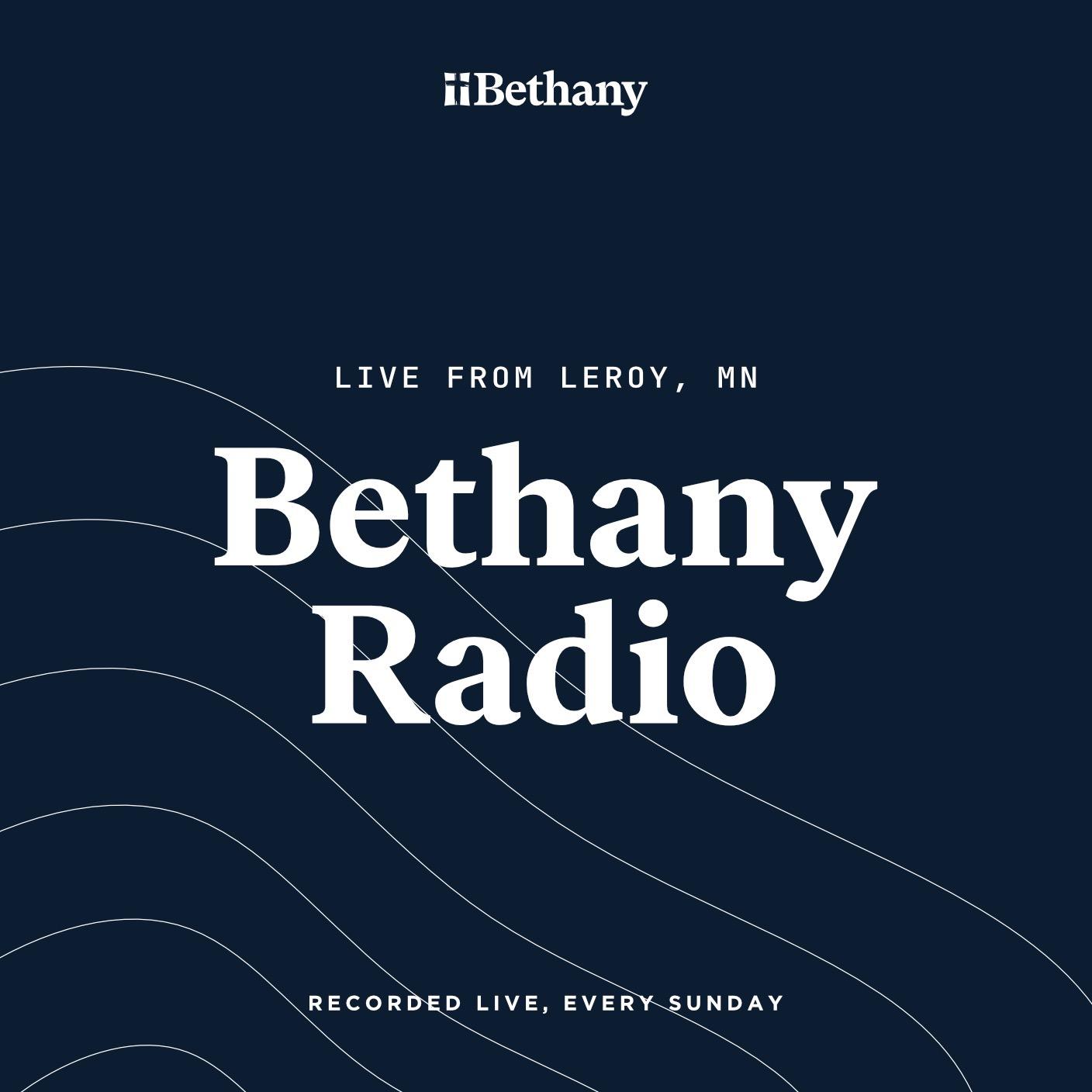 Bethany Radio