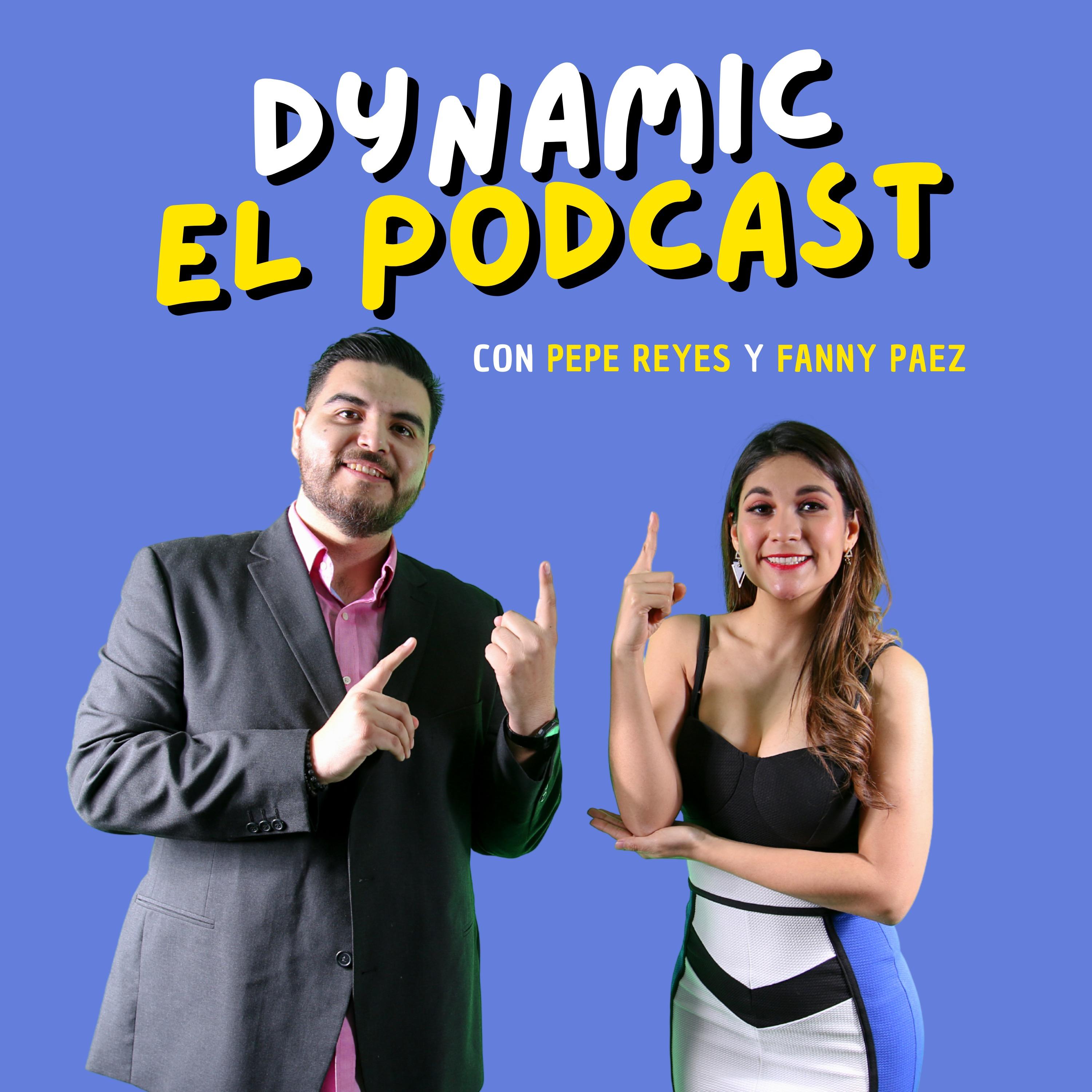 Dynamic El Podcast