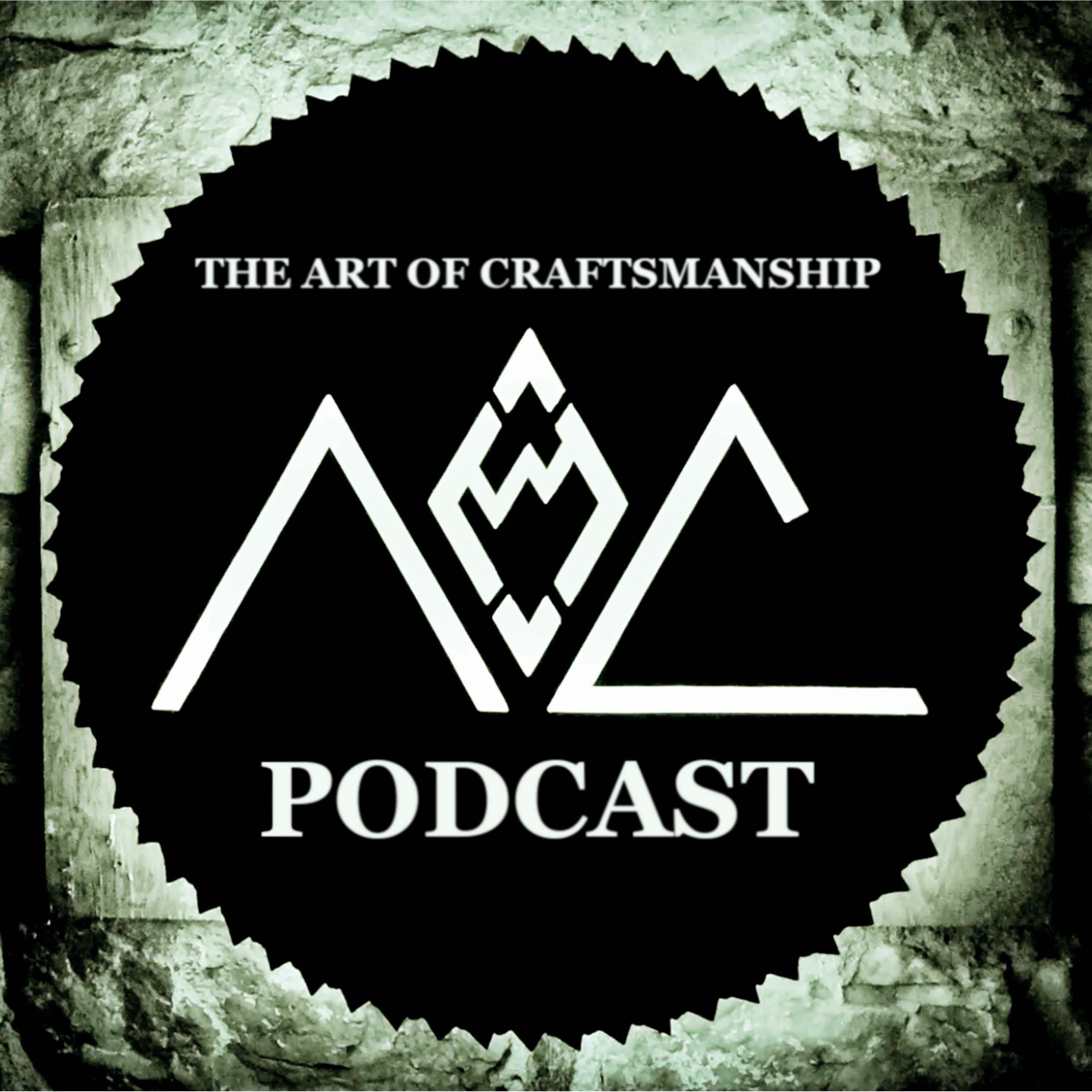 The Art of Craftsmanship