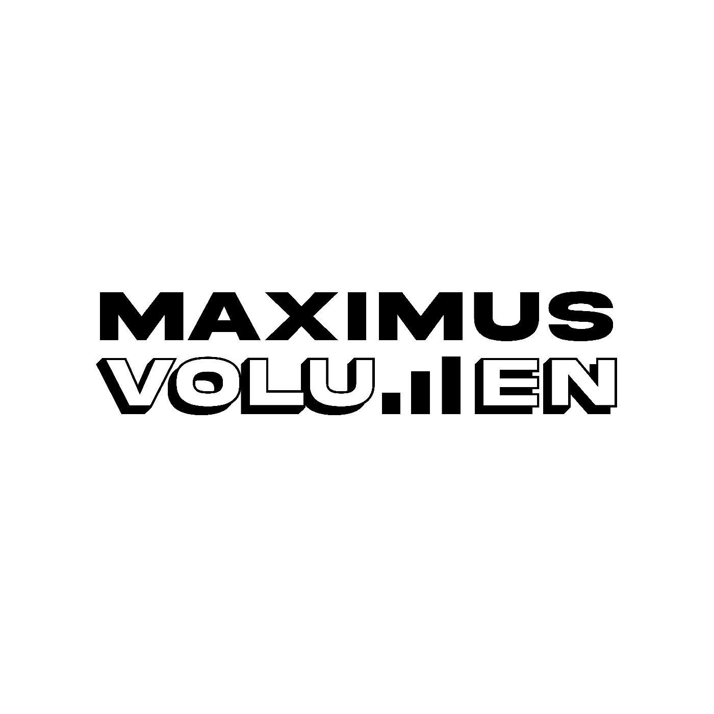 Maximus Volumen