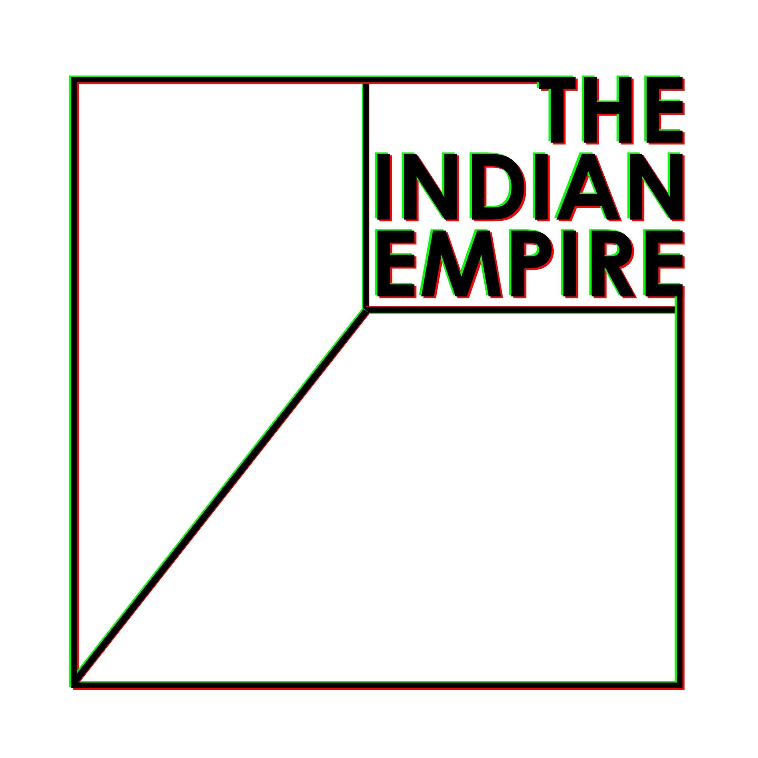 The Indian Empire Podcast