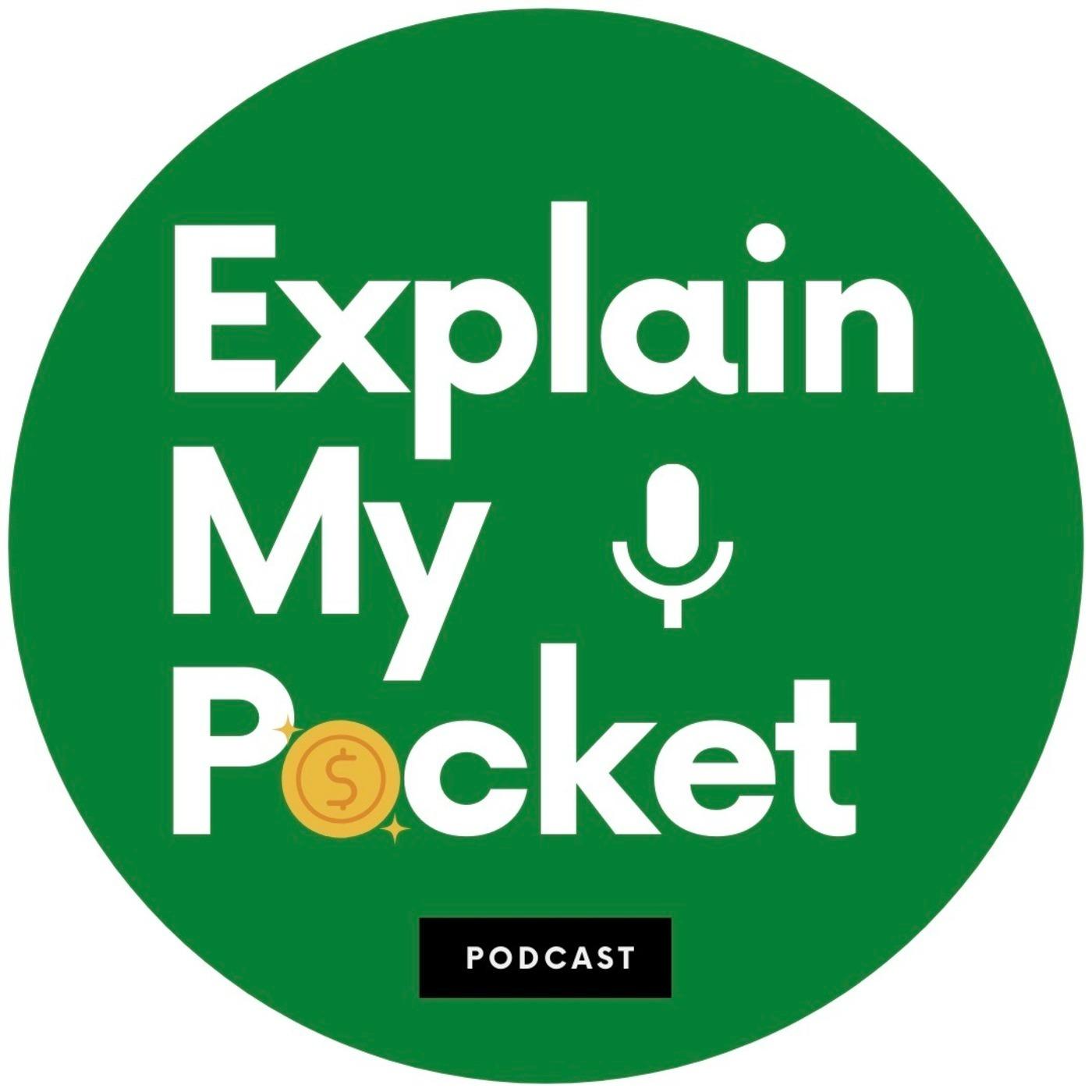 Explain My Pocket